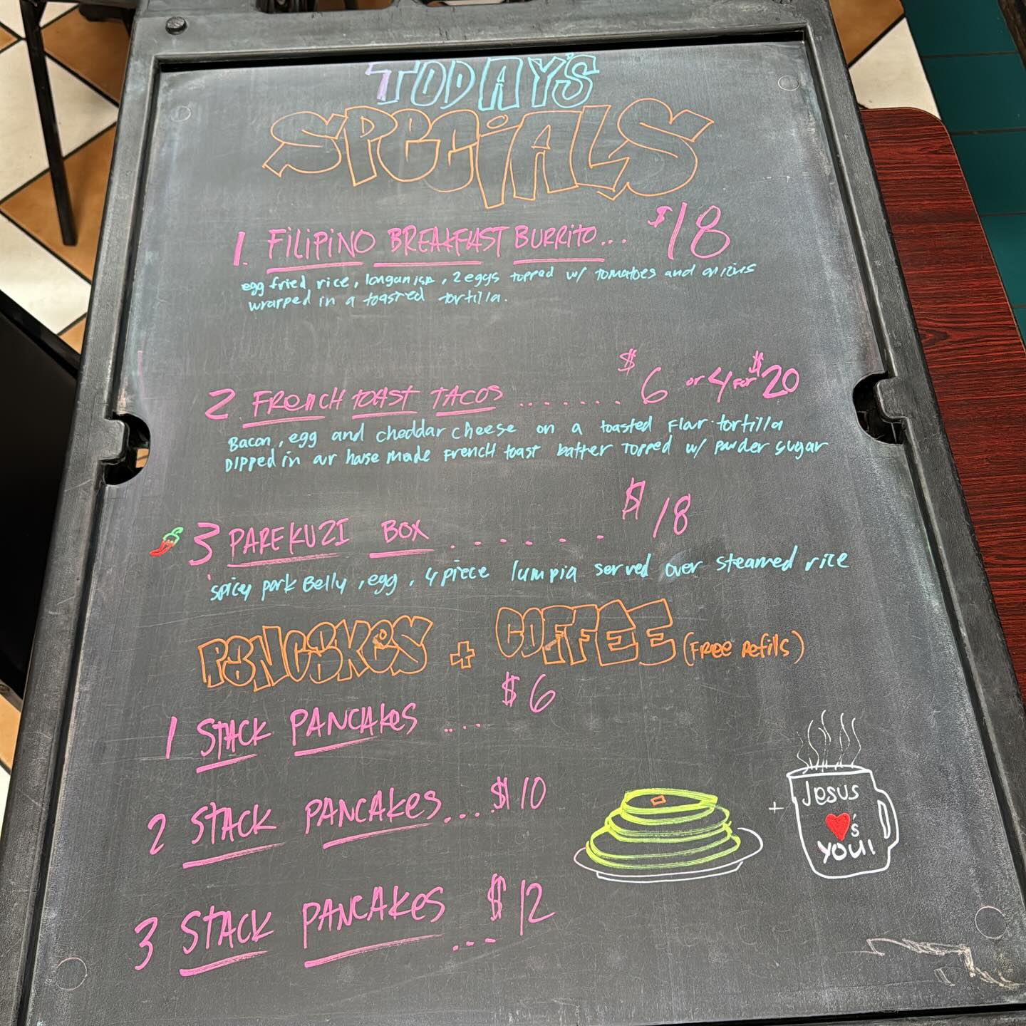 Traballo’s Backyard BBQ Benicia