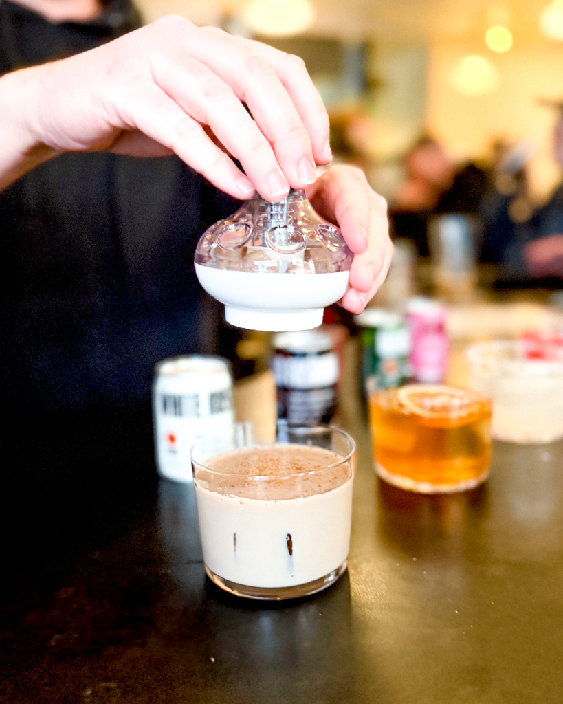 Mare Island Brewing Co. – First Street Taphouse Benicia