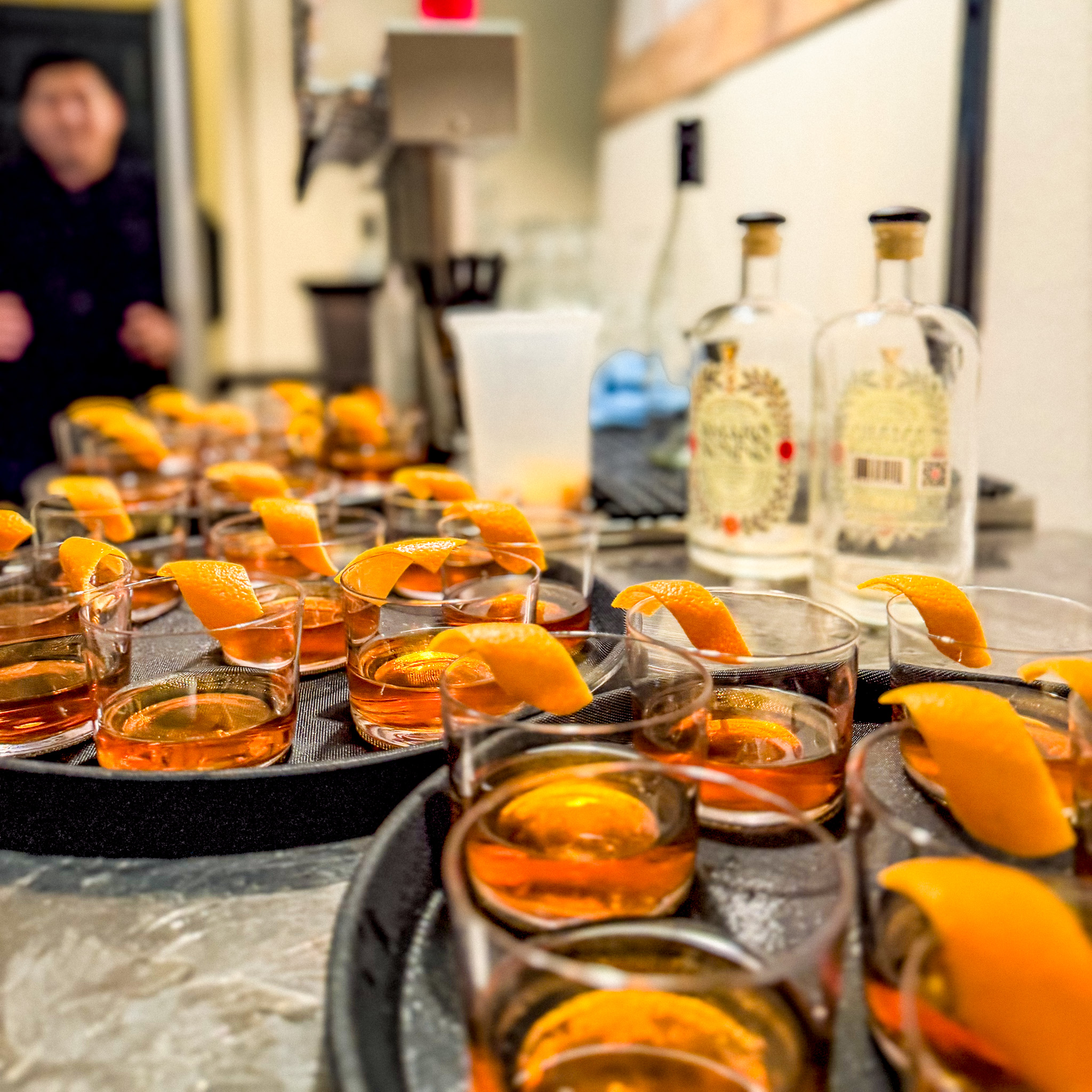 Mare Island Brewing Co. – First Street Taphouse Benicia