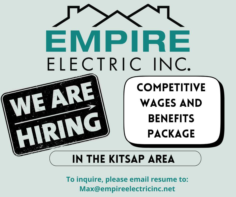 Electric Empire Electrical Contractors, Inc.