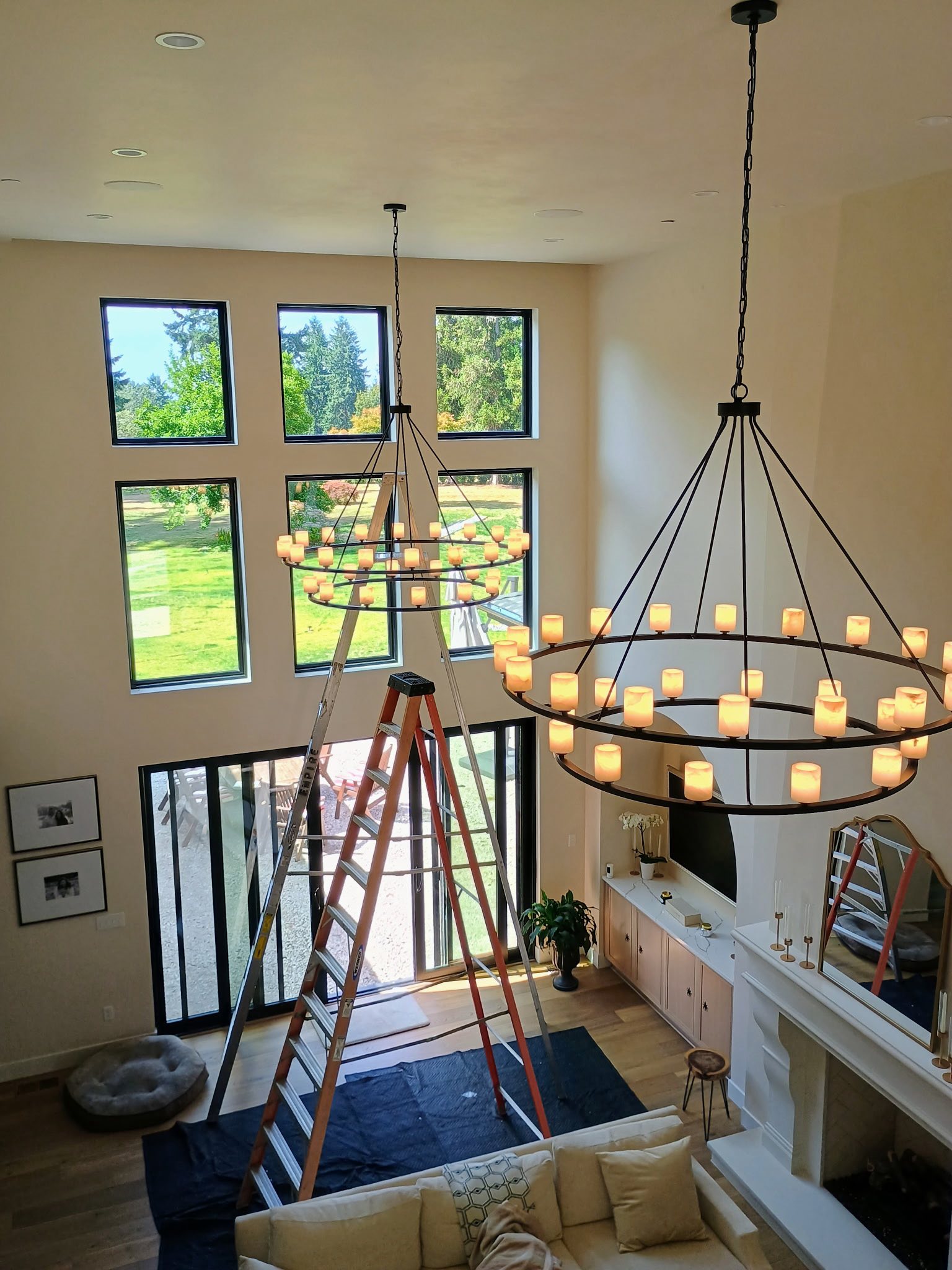 Electric Empire Electrical Contractors, Inc.