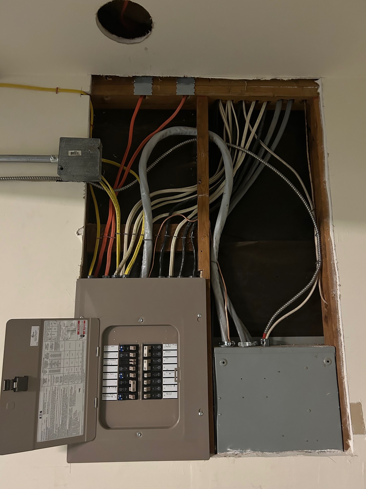 Electric Empire Electrical Contractors, Inc.