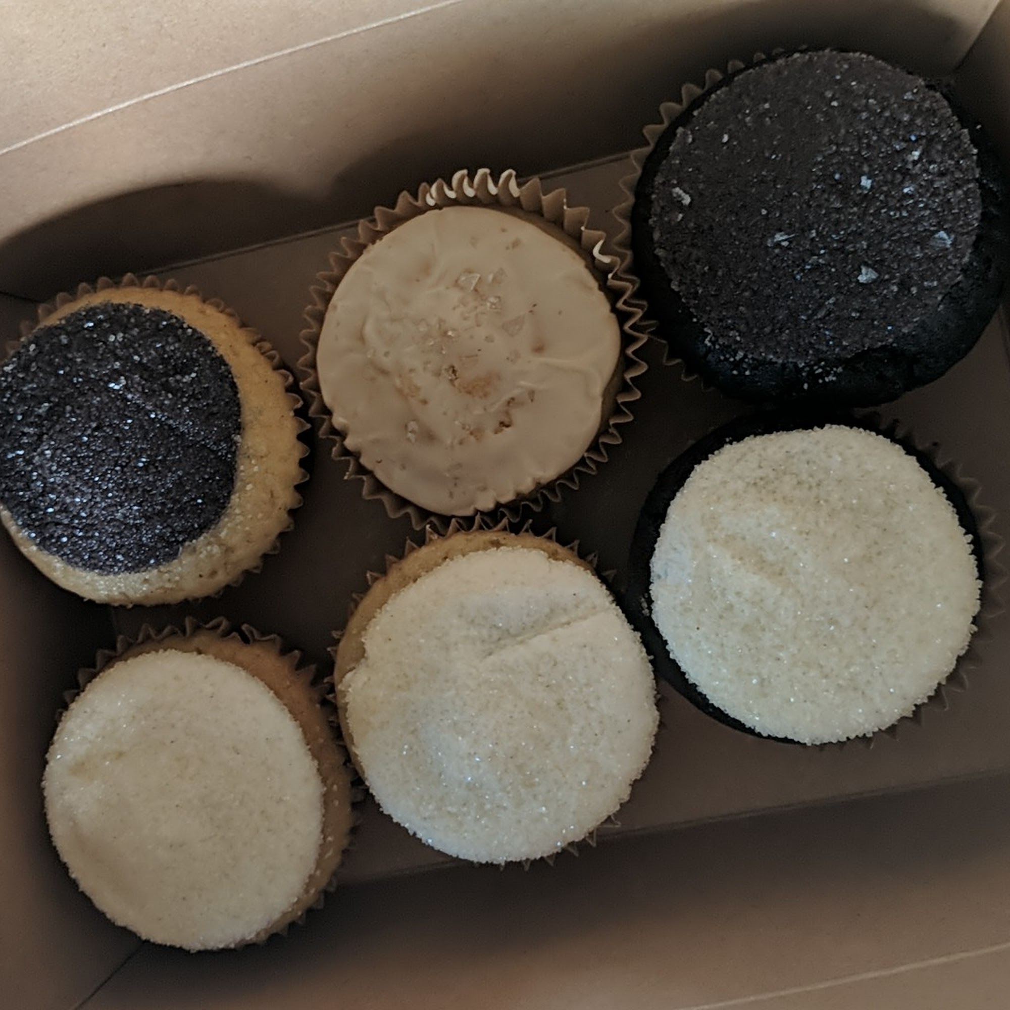 Fox & Fawn Bakehouse Benicia