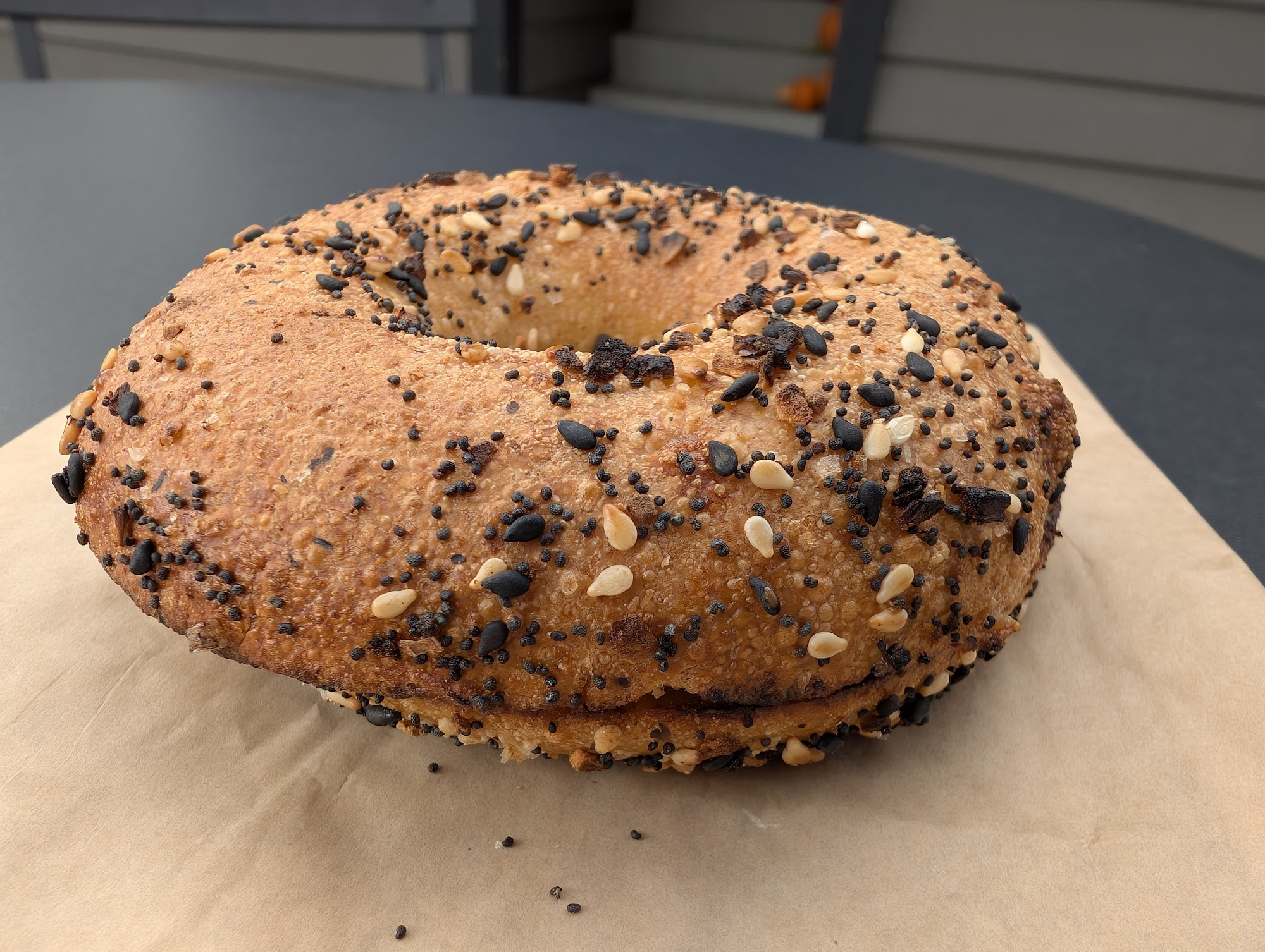 Fox & Fawn Bakehouse Benicia