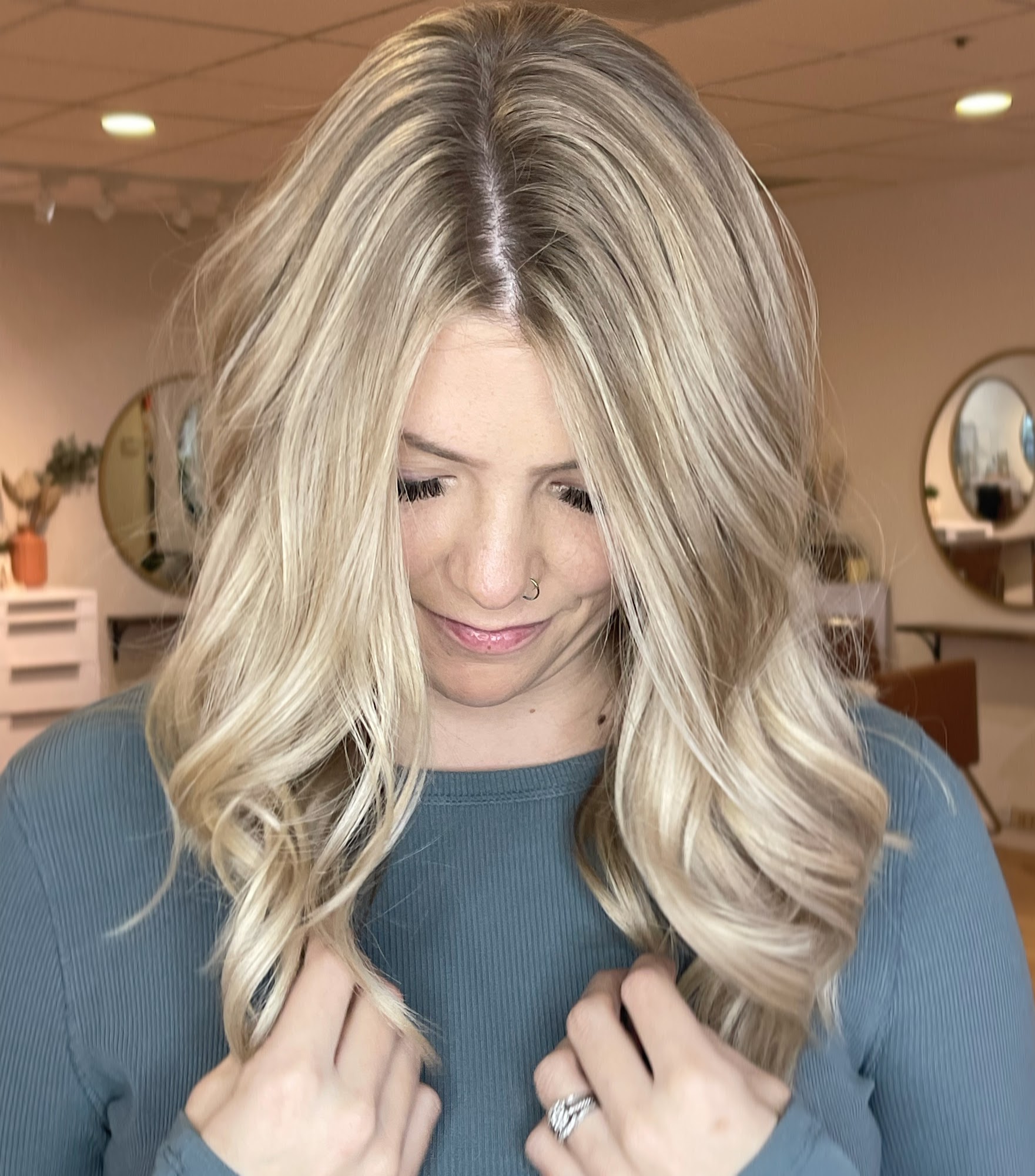 Alchemy Hair Collective