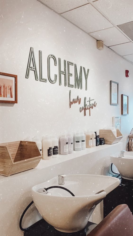 Alchemy Hair Collective