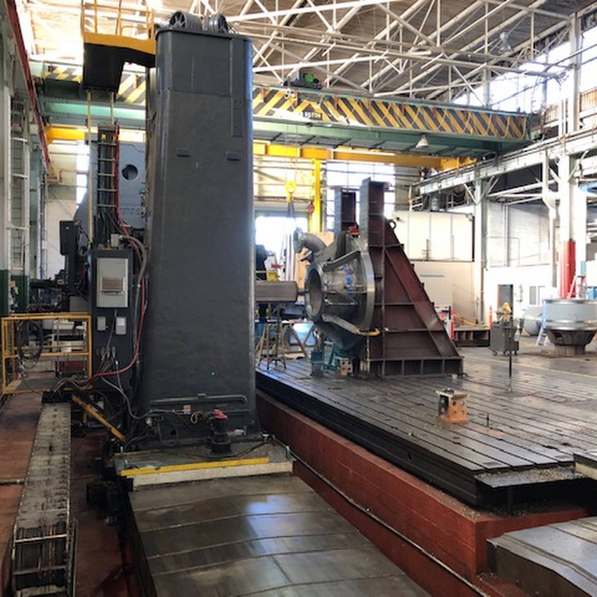 Unico Mechanical Corp. Benicia