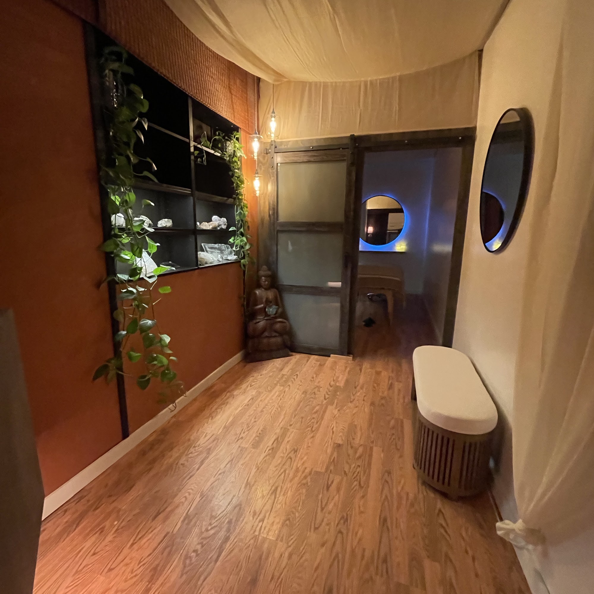 Eagle Eye Massage & Holistic Wellness 940 Tyler St, Benicia California 94510