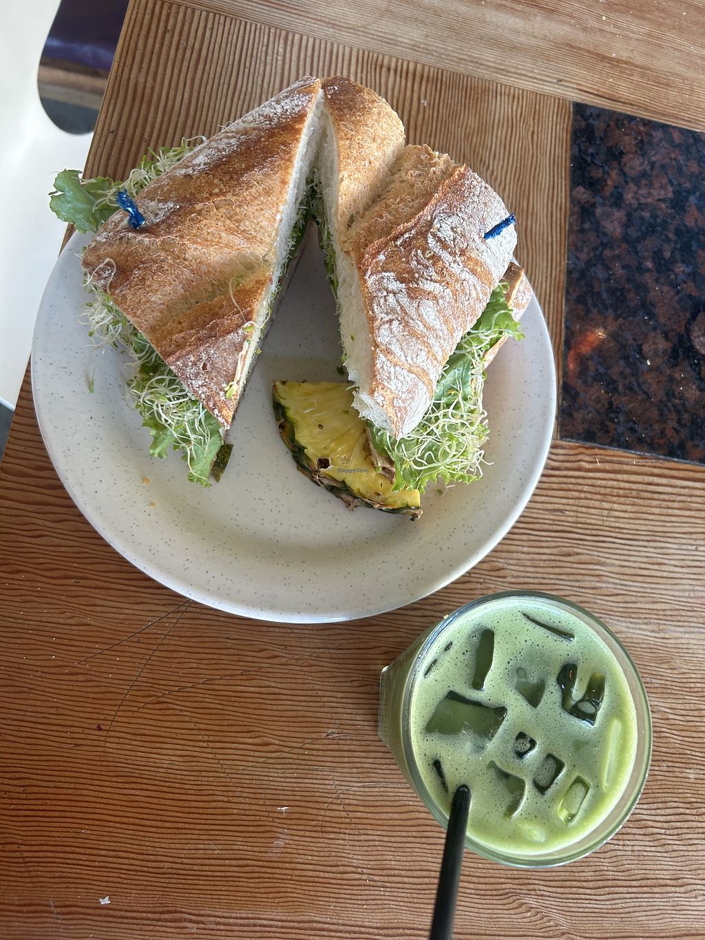 Photo credit: happycow