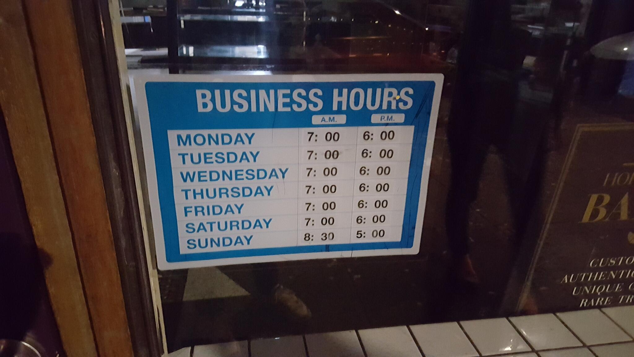 Photo credit: nextdoor