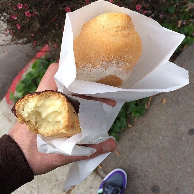 Photo credit: nextdoor