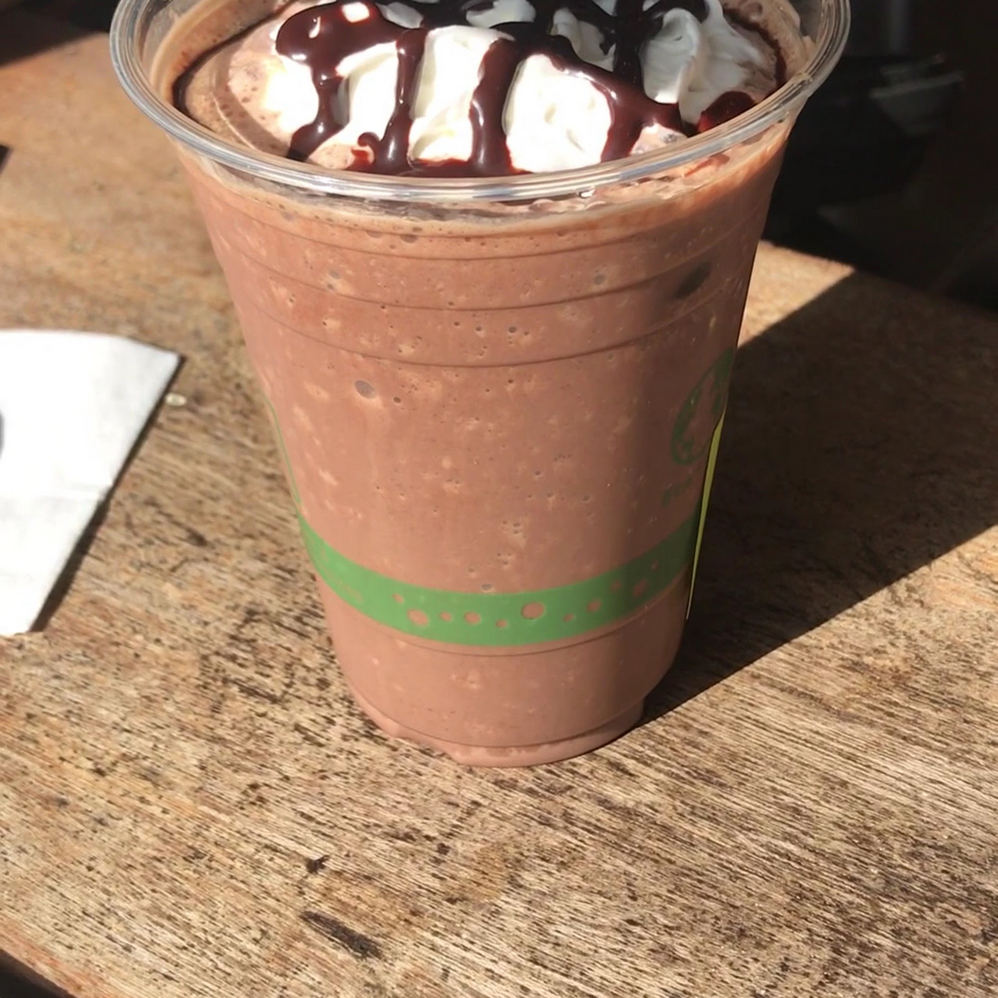 Fellini Coffeebar Berkeley