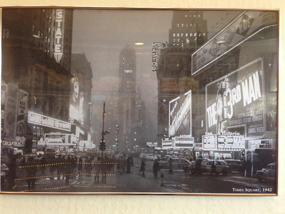 Photo credit: nextdoor