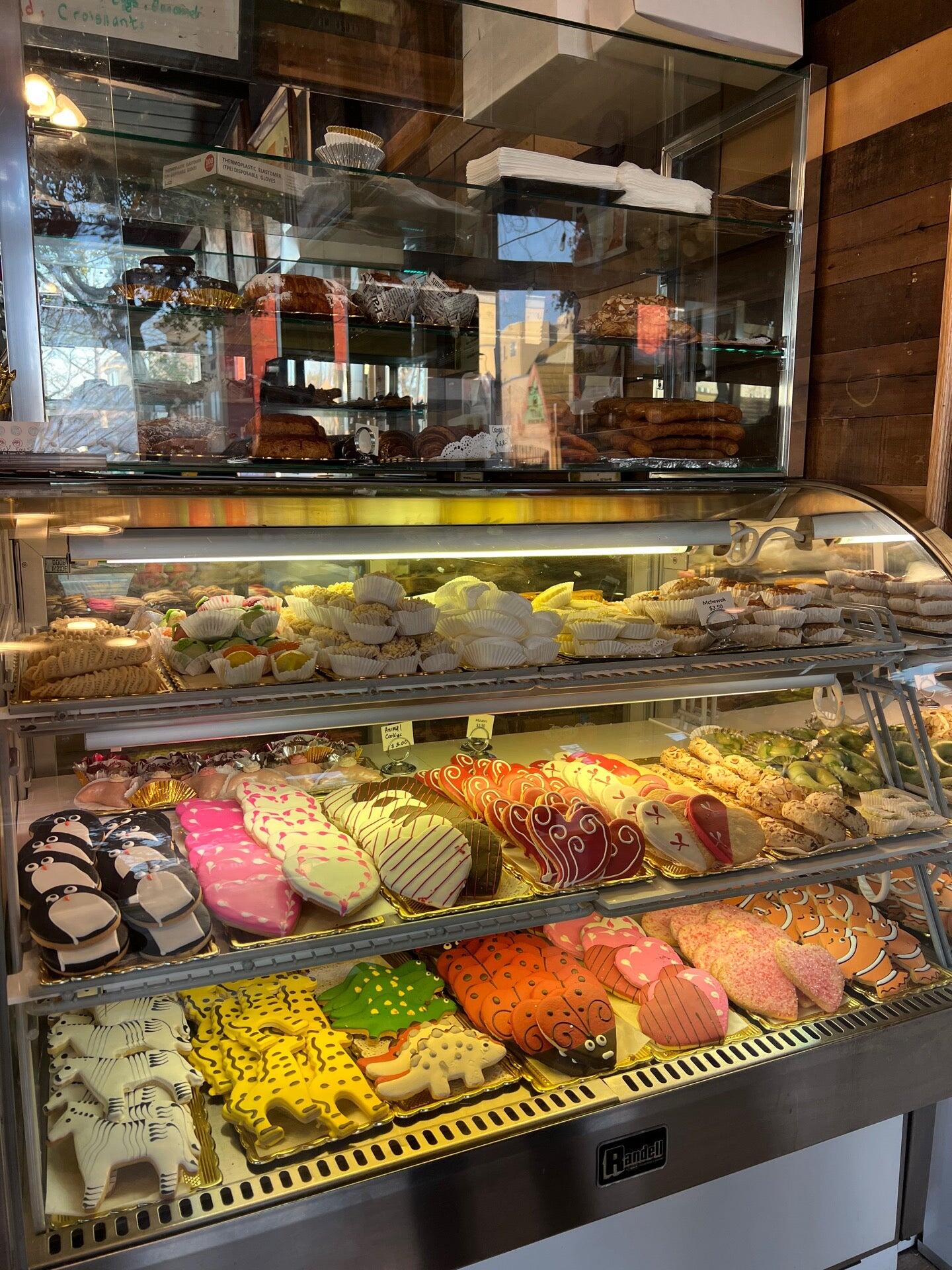 Photo credit: nextdoor