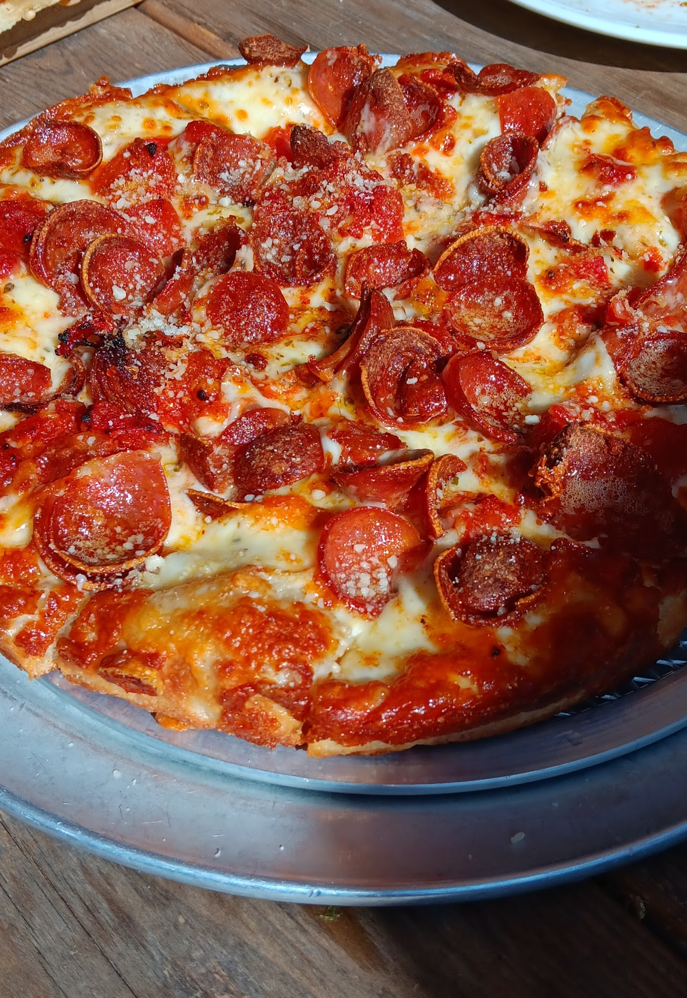 Cellarmaker BERKELEY Menu