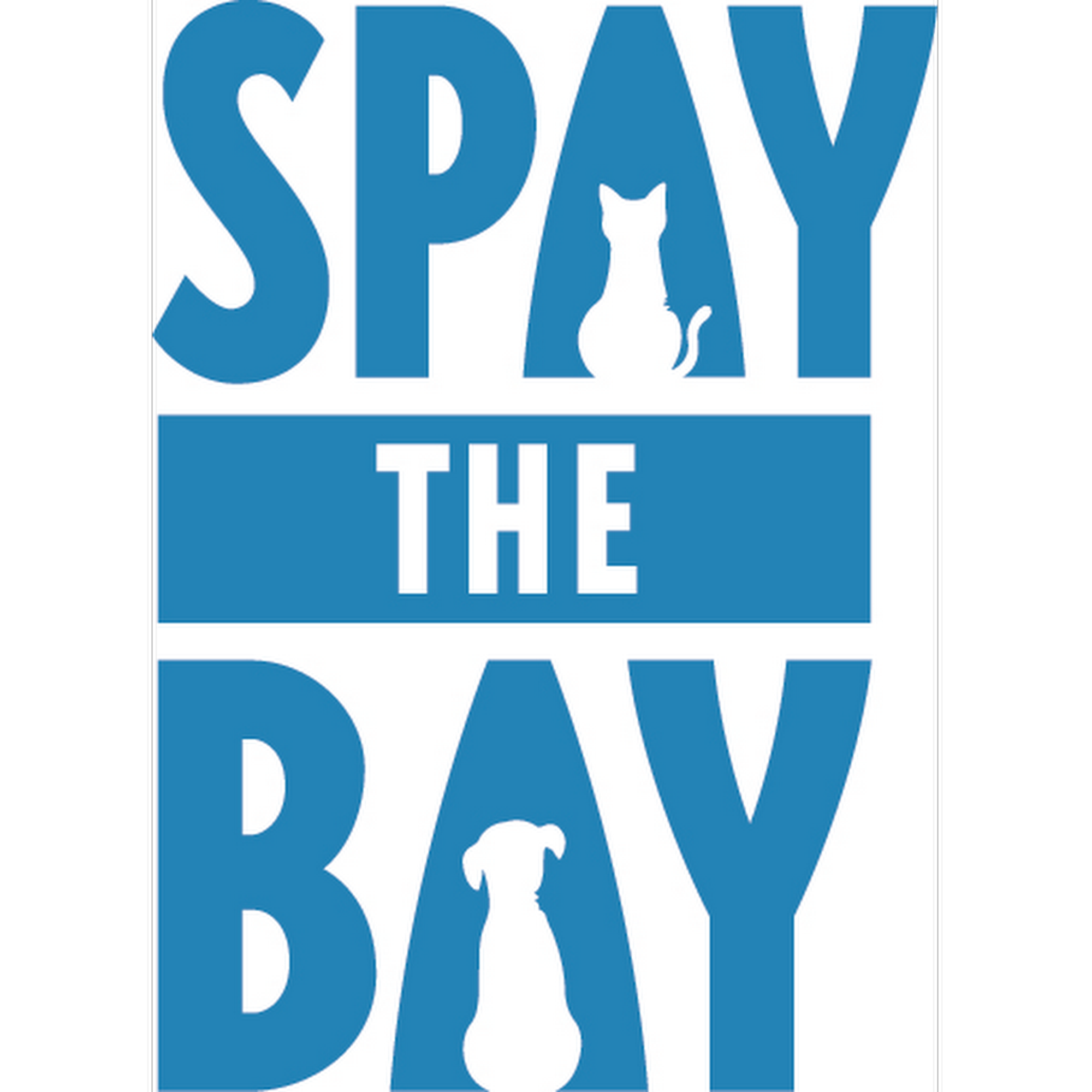 Spay the Bay Berkeley