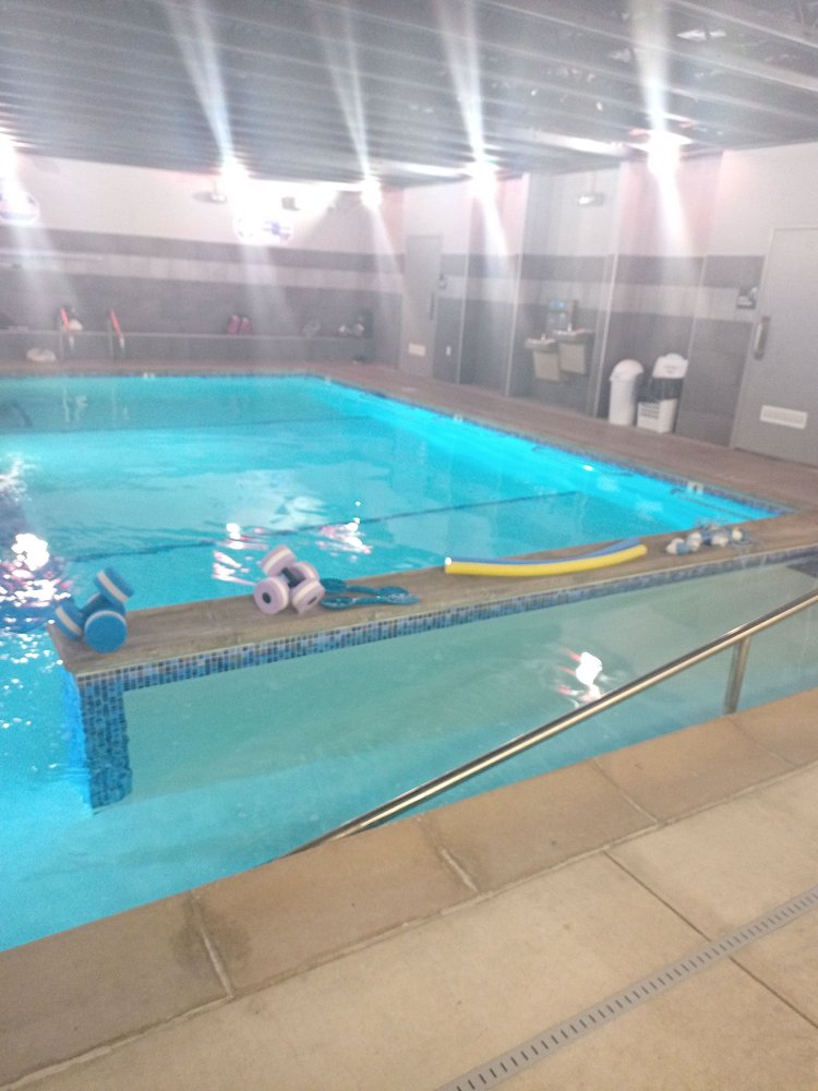 East Bay Physical Therapy and Pilates