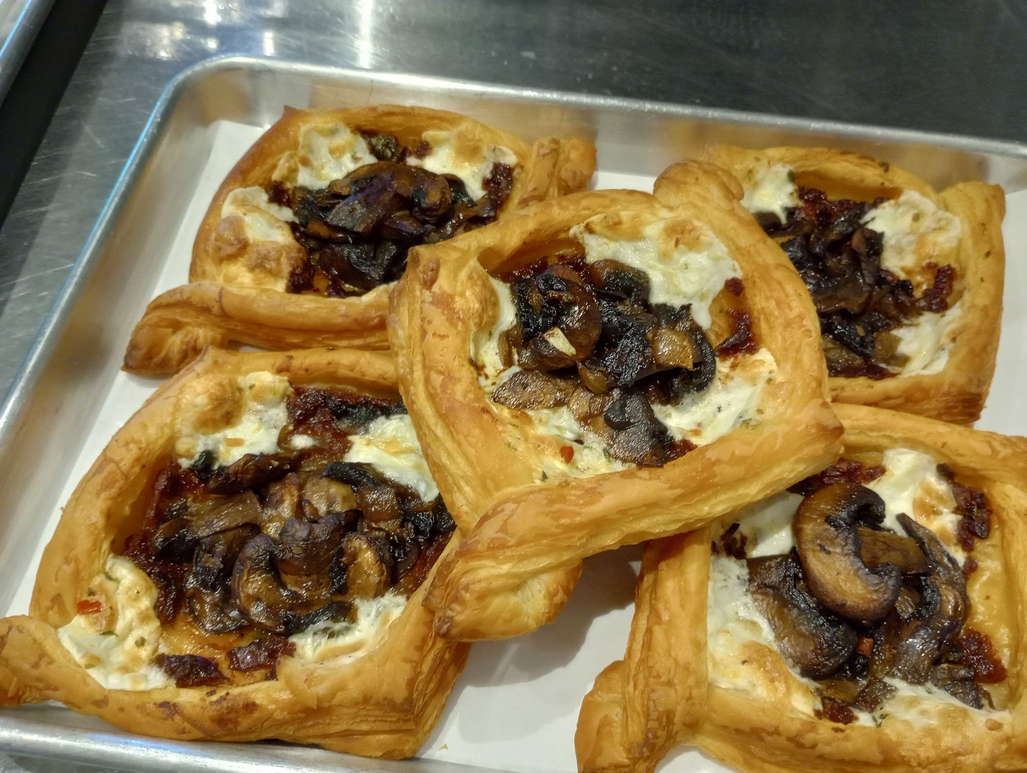 The Line Coffee Berkeley