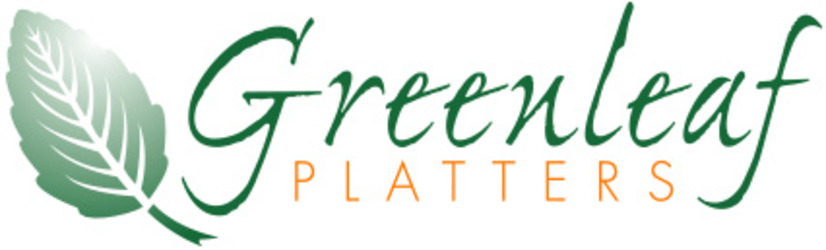 Greenleaf Platters Menu