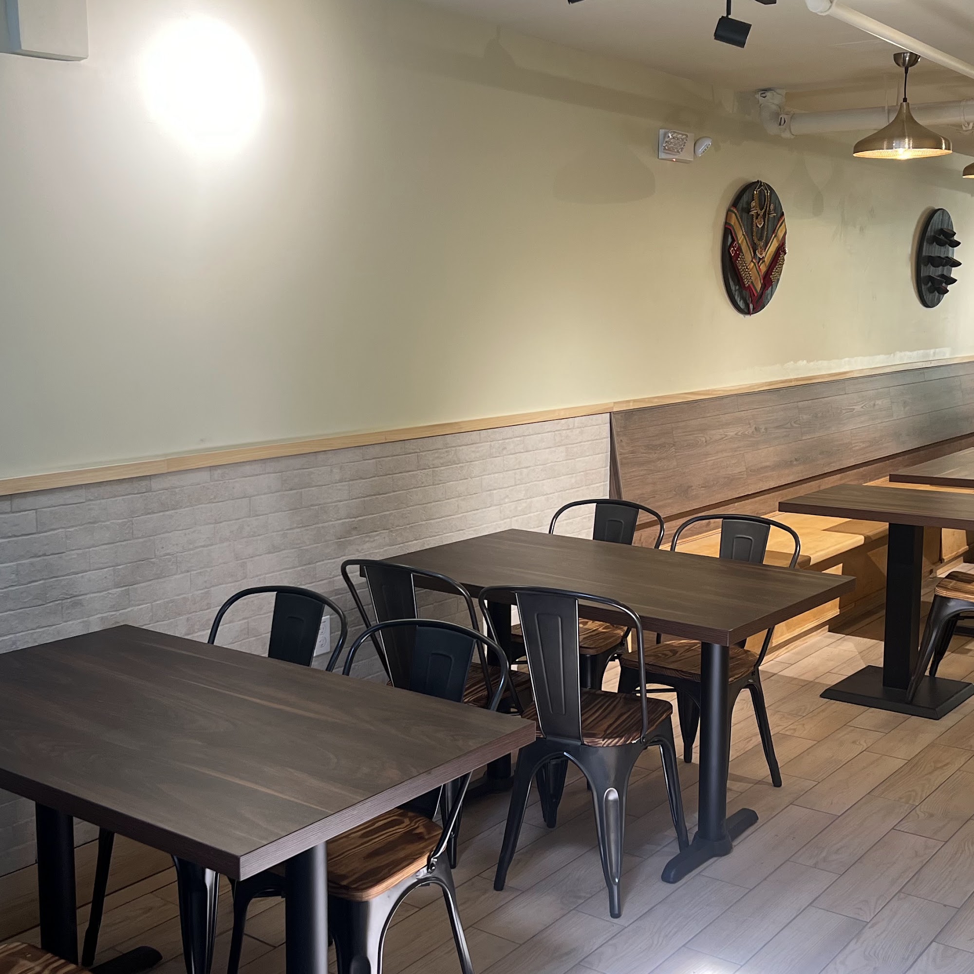 ThayirSadam Berkeley