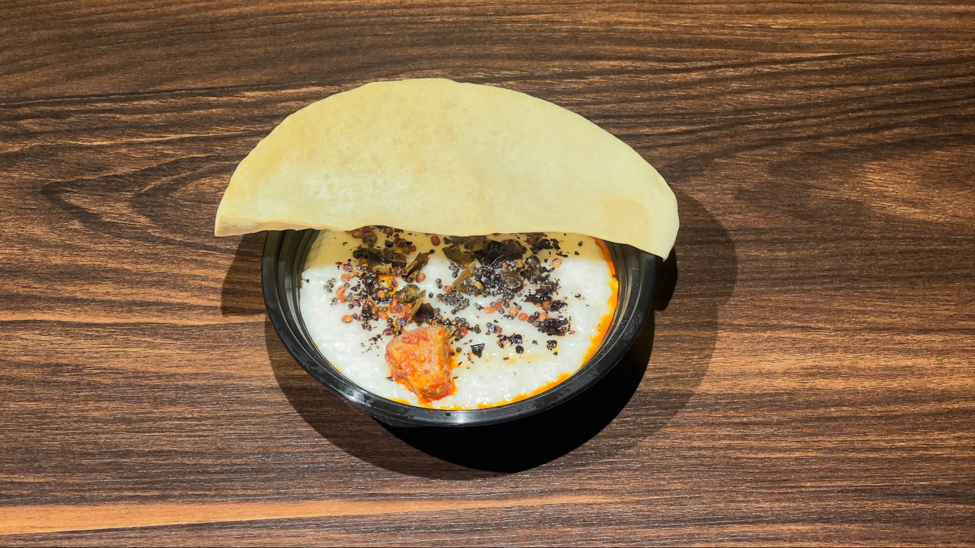 ThayirSadam Berkeley