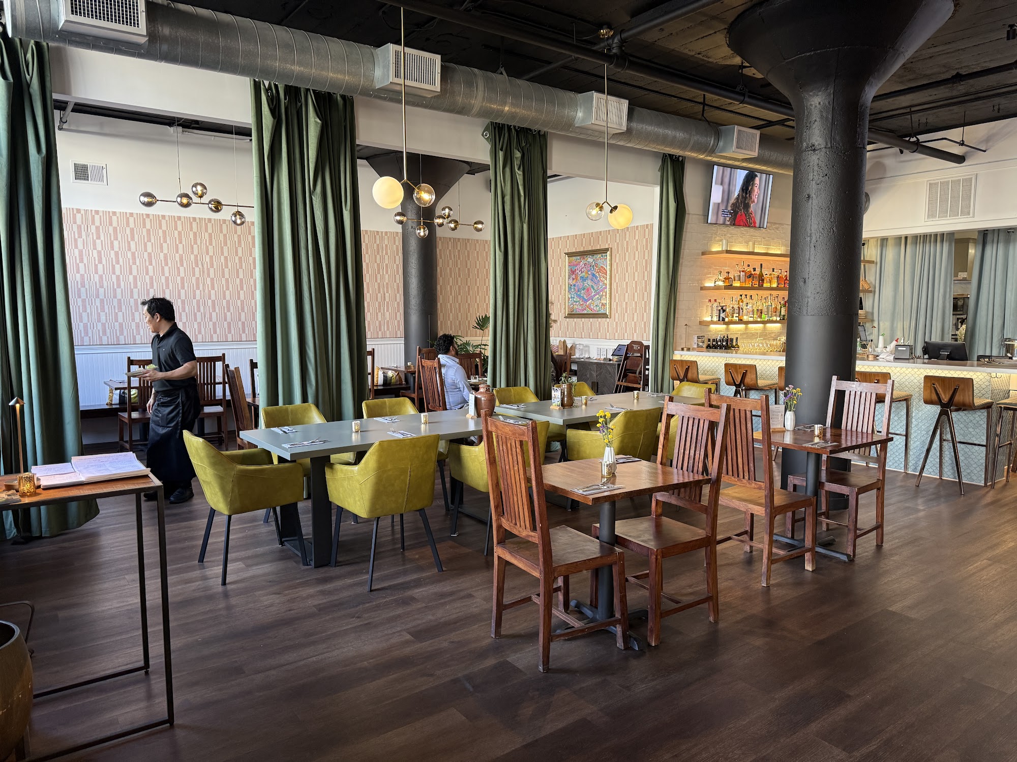 Bangkok by the Bay Berkeley