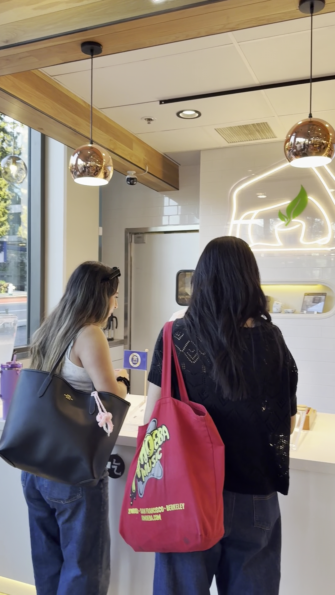 Chicha San Chen 吃茶三千 Berkeley