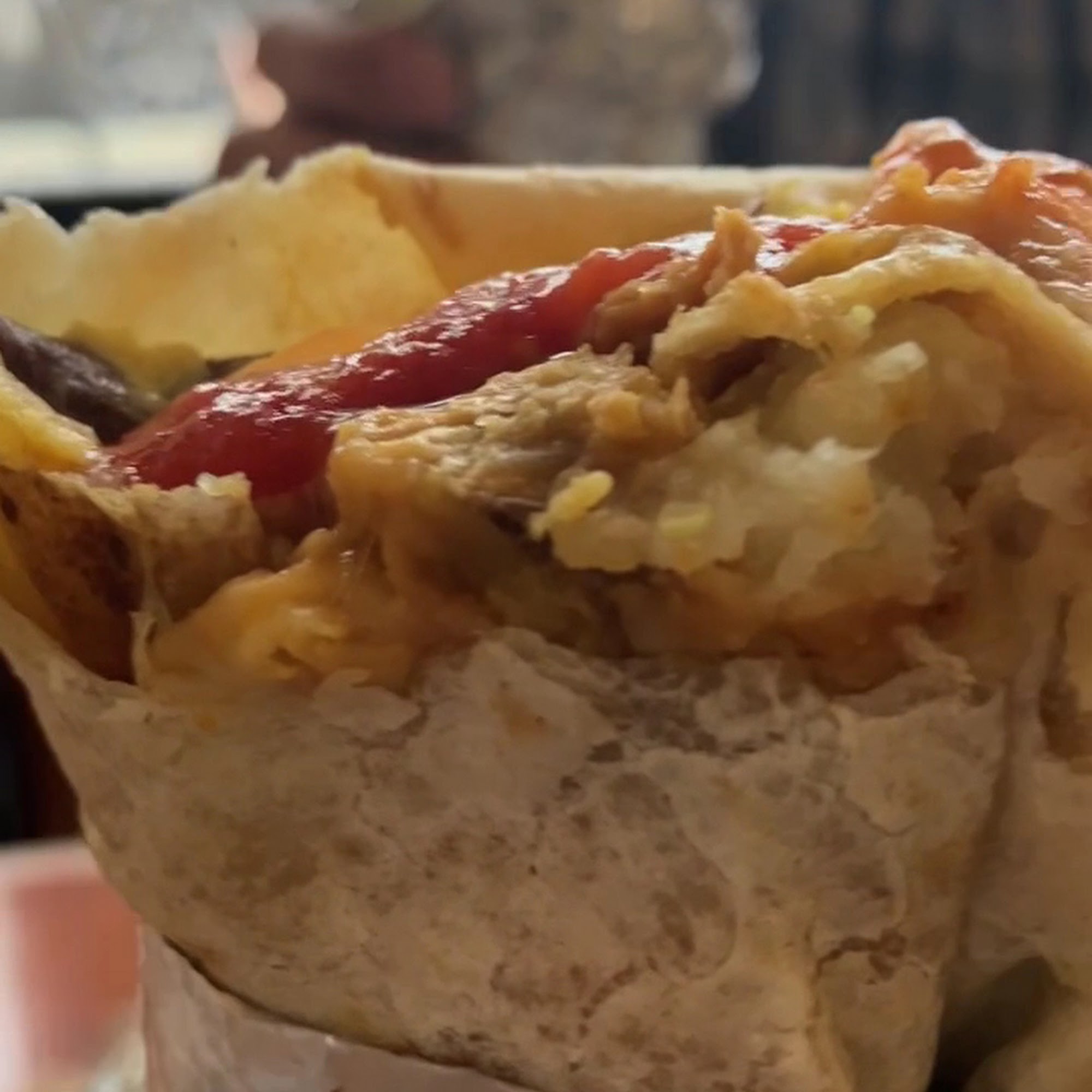 Sol Taqueria Berkeley