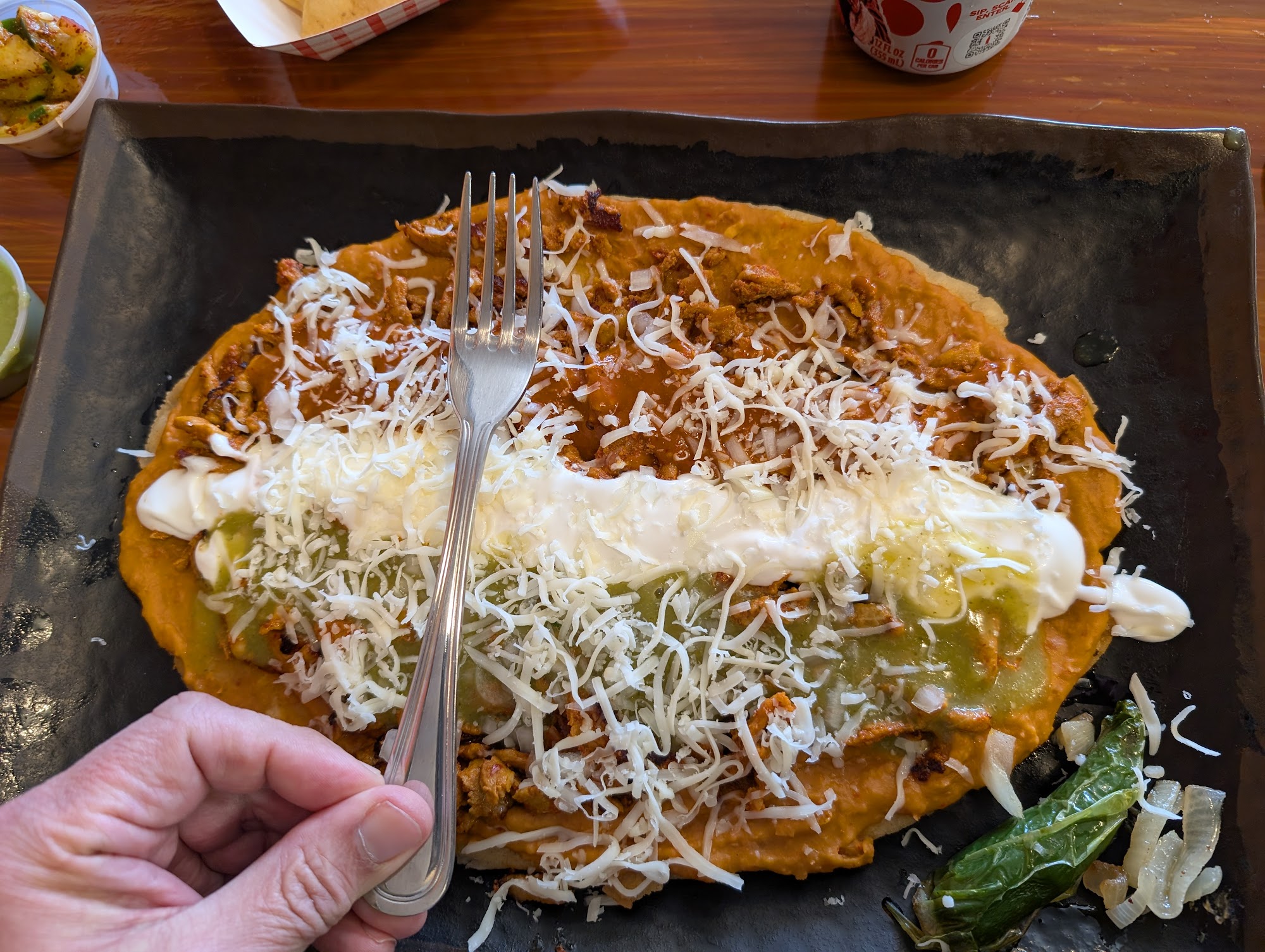 Sol Taqueria Berkeley