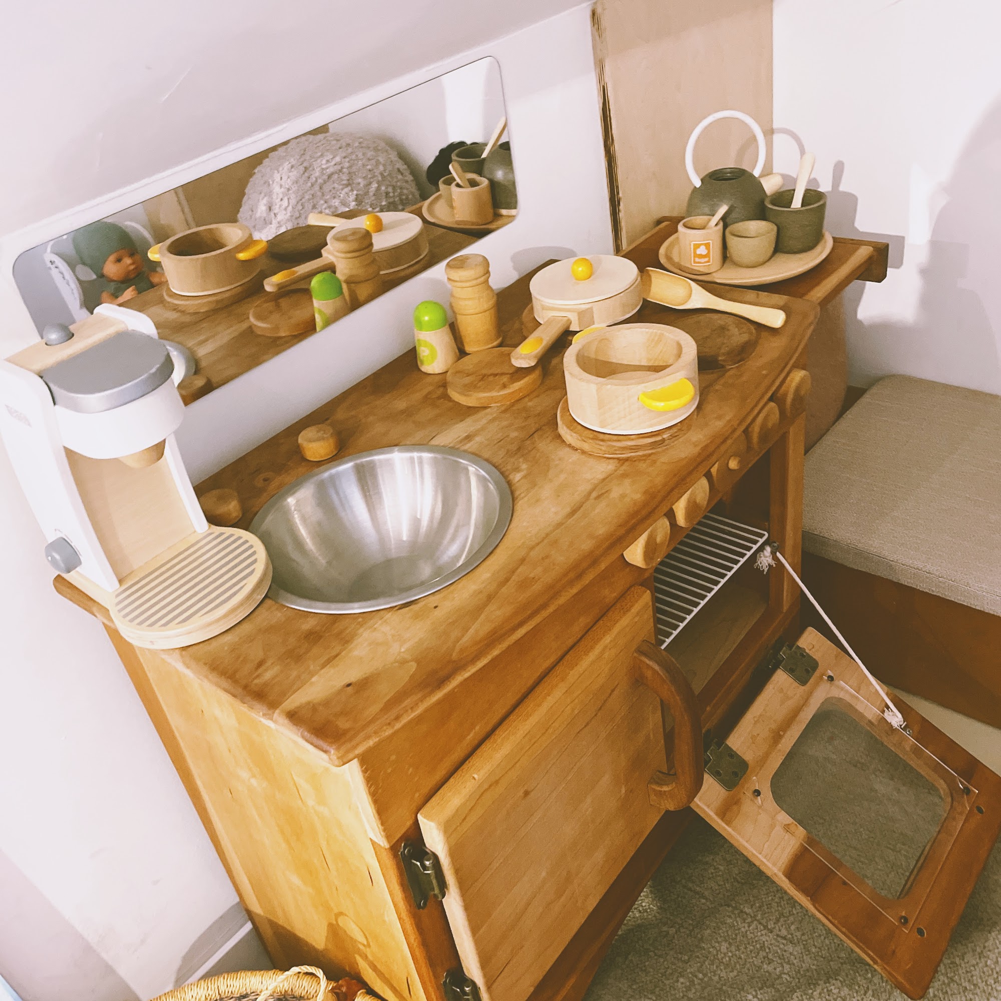 iMasala Collective Berkeley