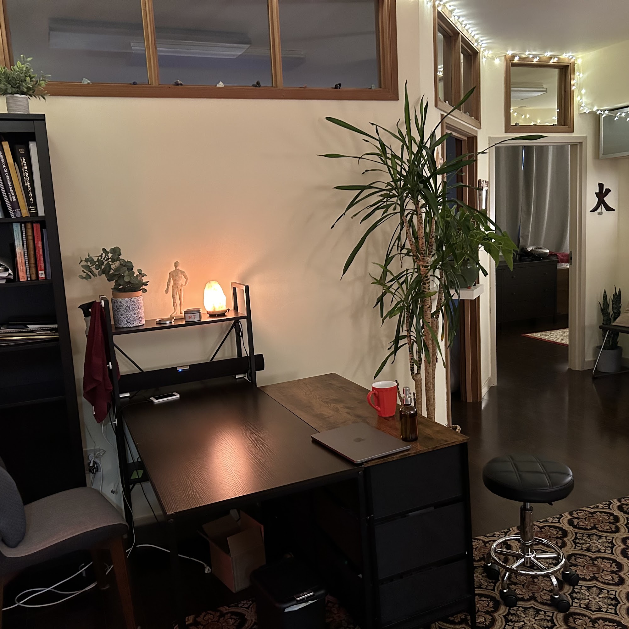 Magnolia Somatics 1911 Addison St #101, Berkeley California 94704