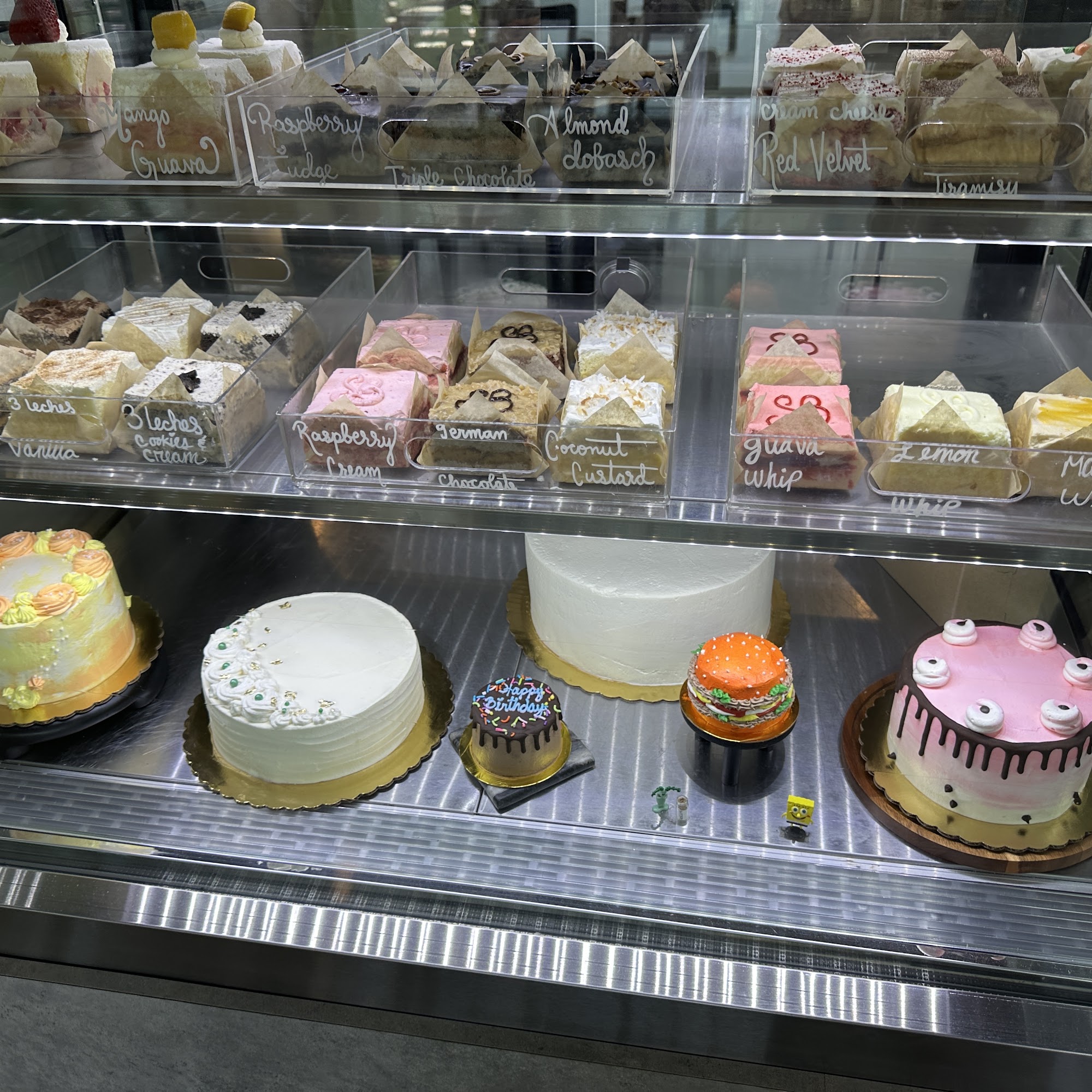 Sweet Bites Bakery and Brunch