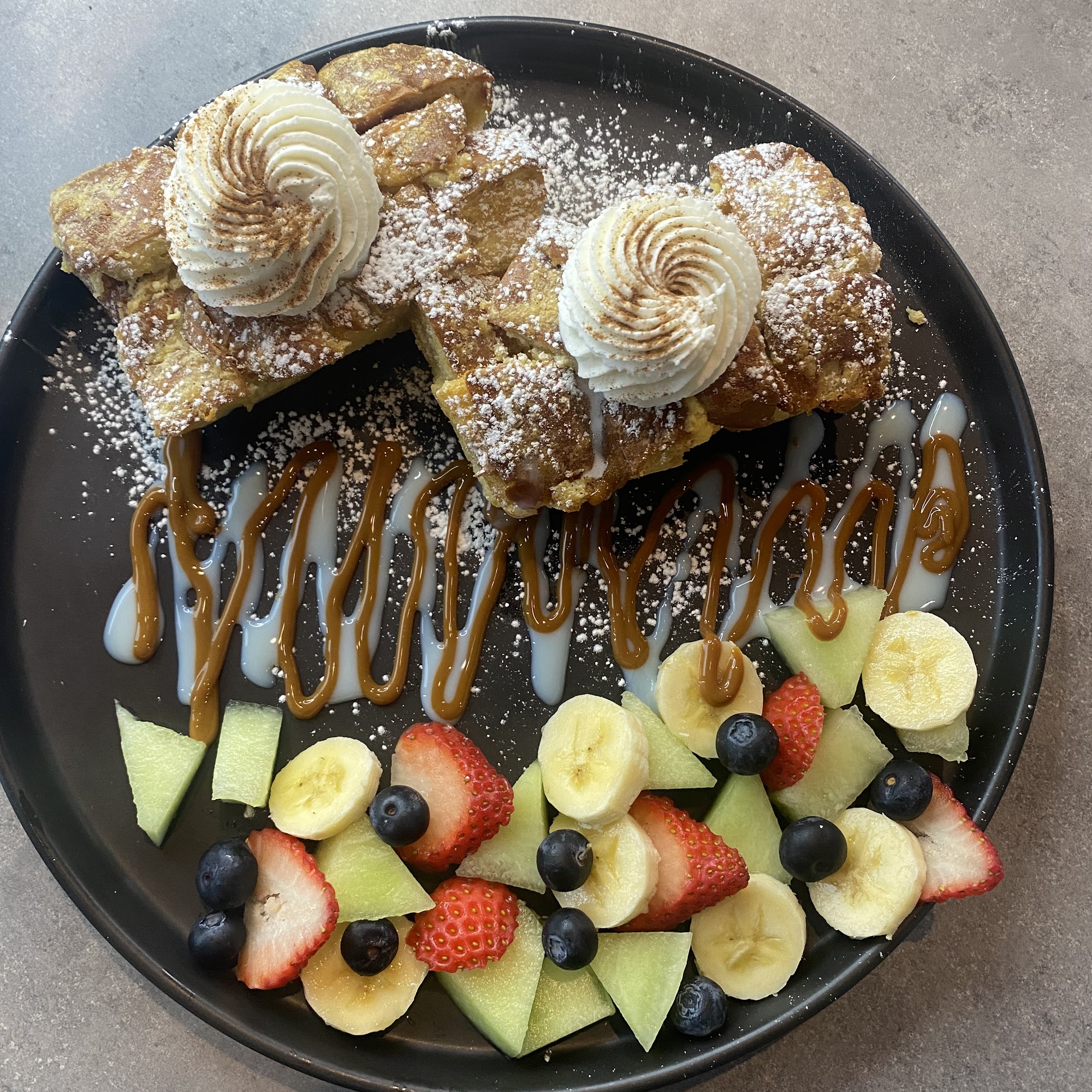 Sweet Bites Bakery and Brunch