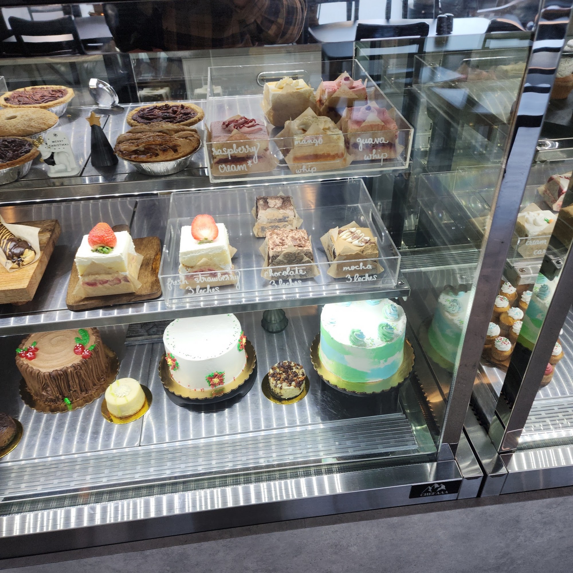 Sweet Bites Bakery and Brunch