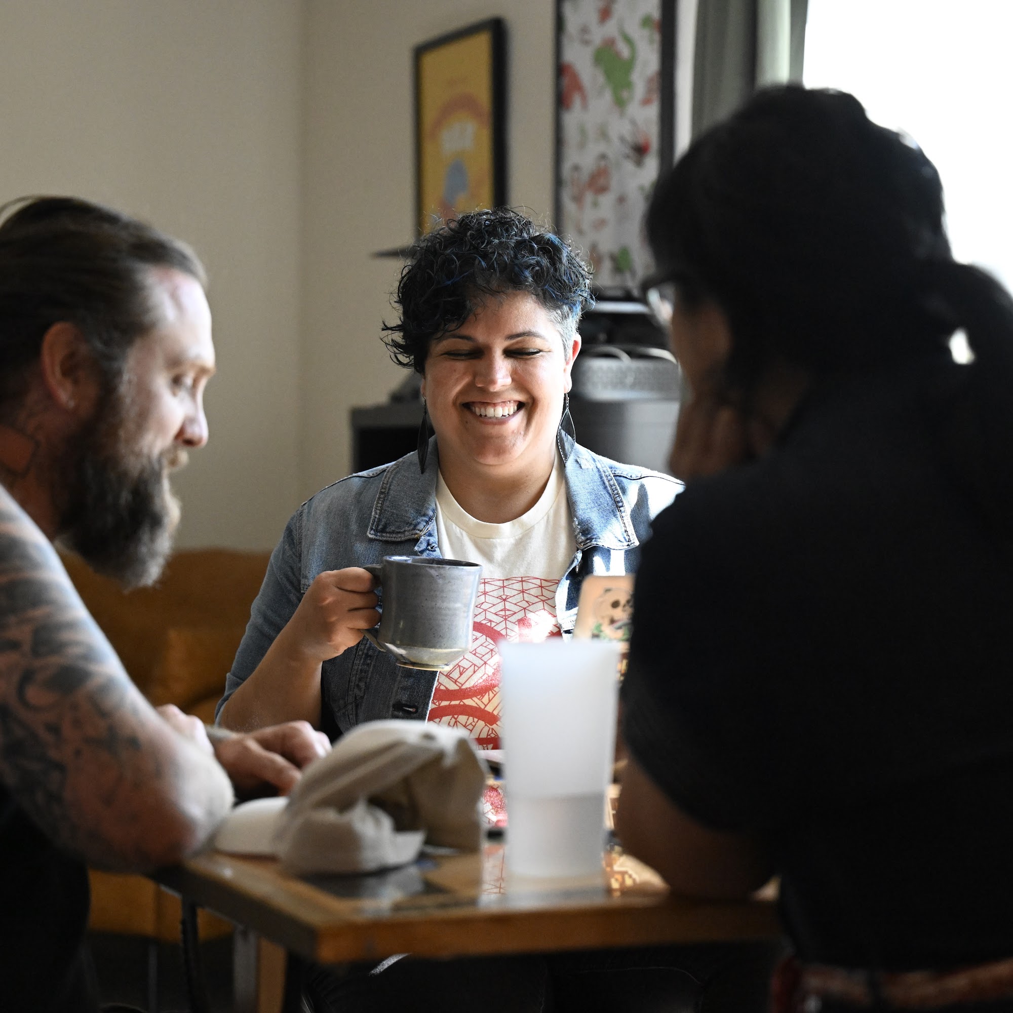 Filma Collective: Makerspace and Coworking 801 Camelia St # D, Berkeley California 94710