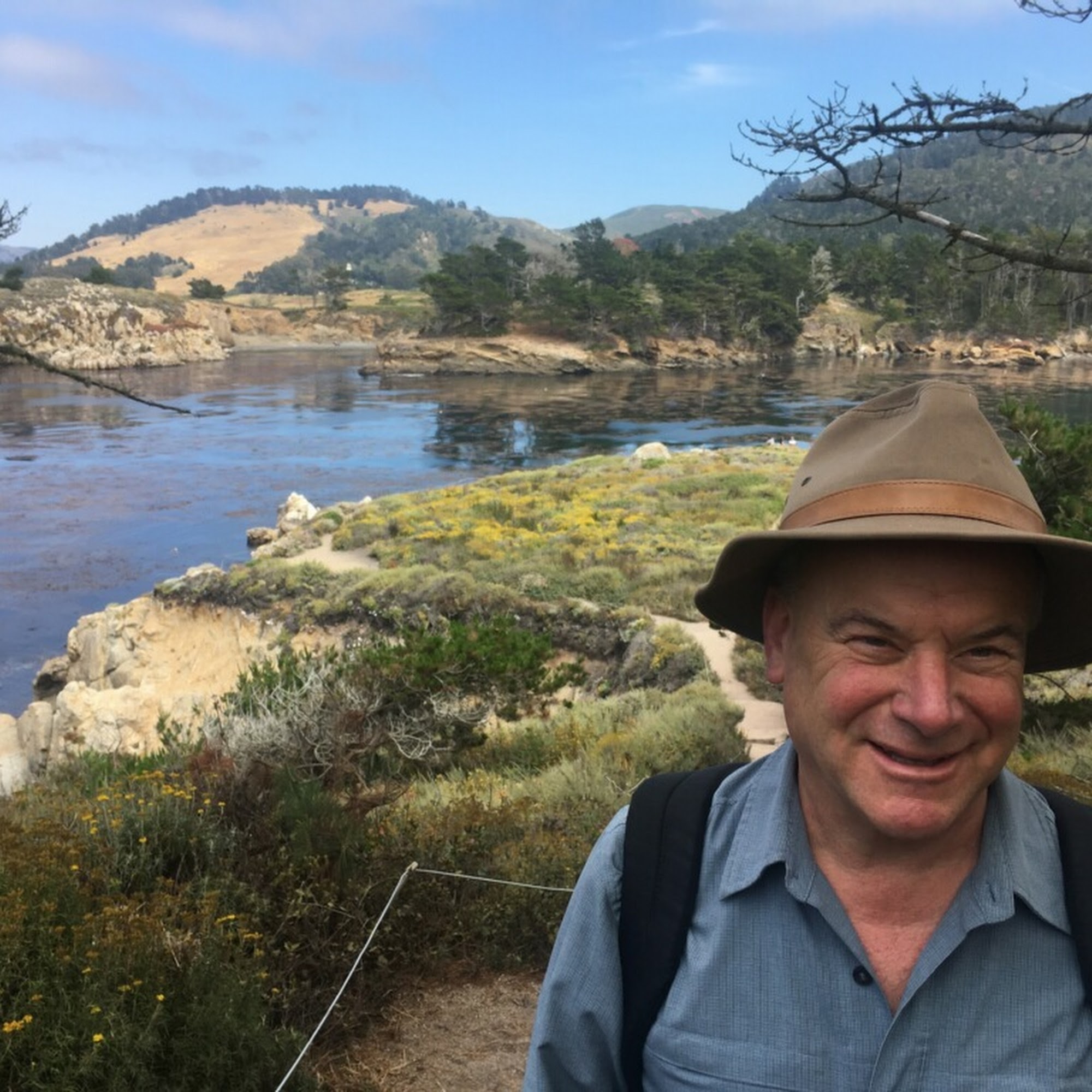 Bruce Loeb - Pianist / Vocal Coach