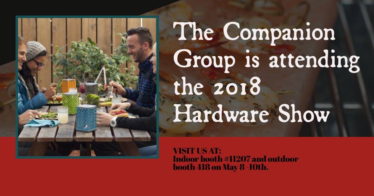 The Companion Group Berkeley