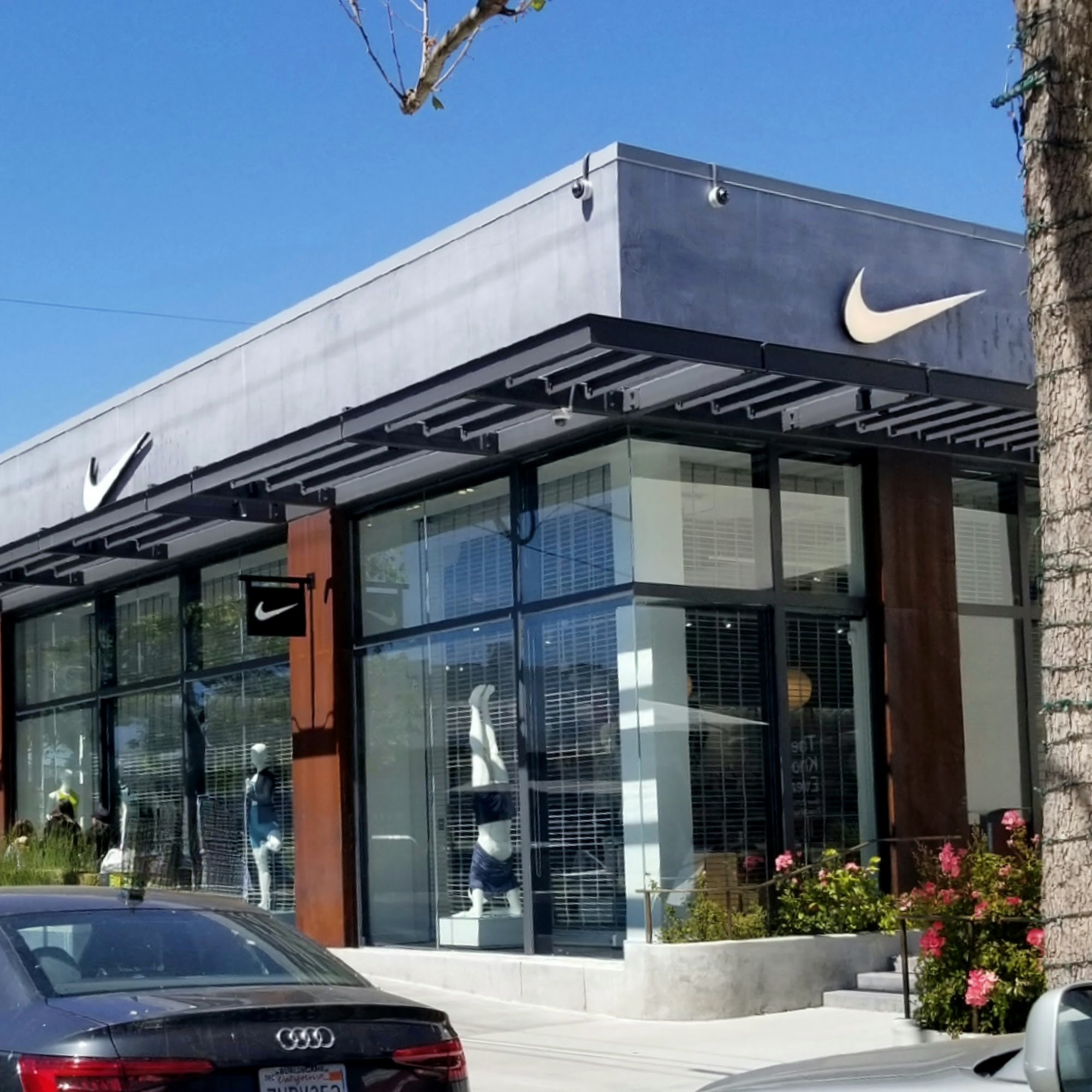 Nike Berkeley Berkeley