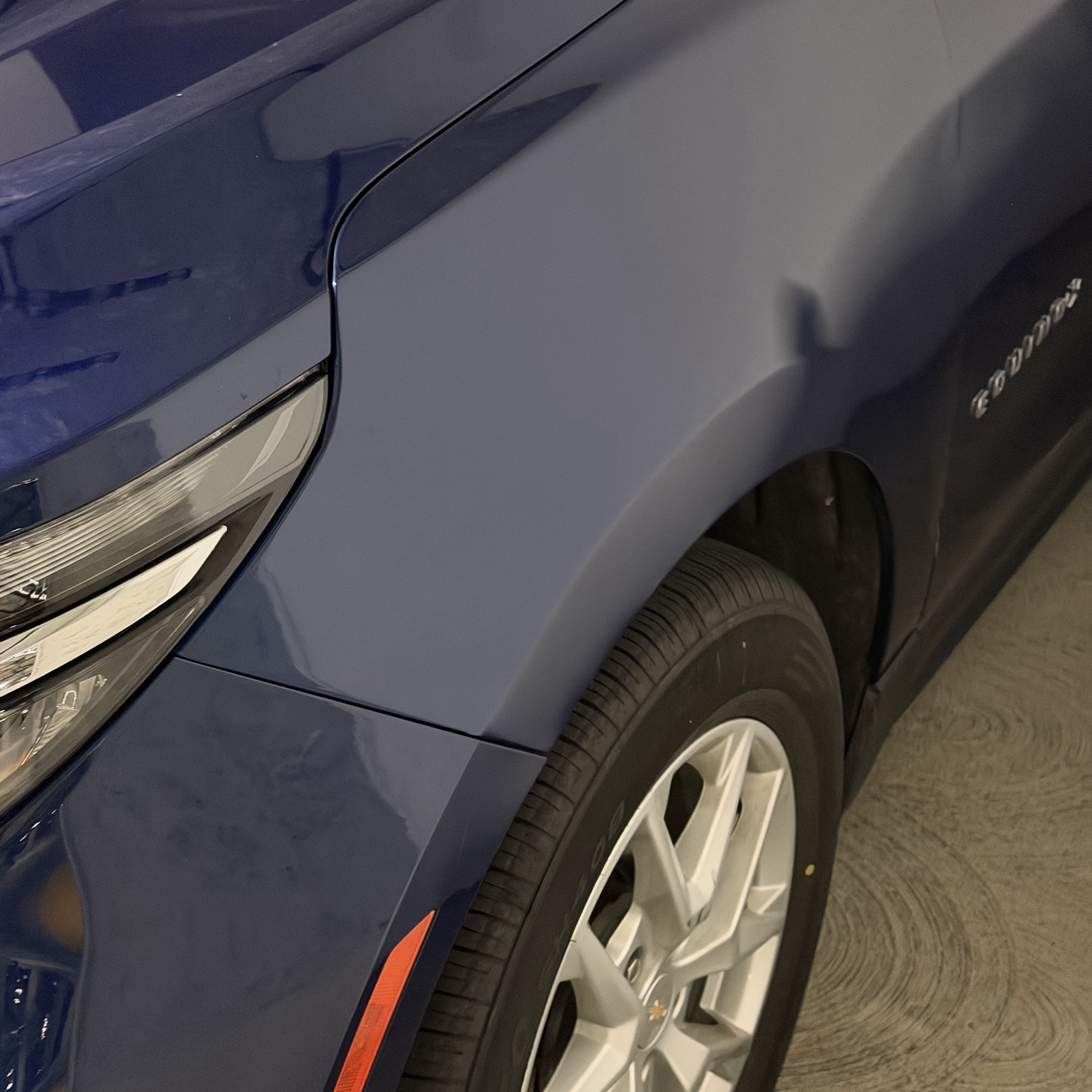 Page Auto Body & Repair Berkeley