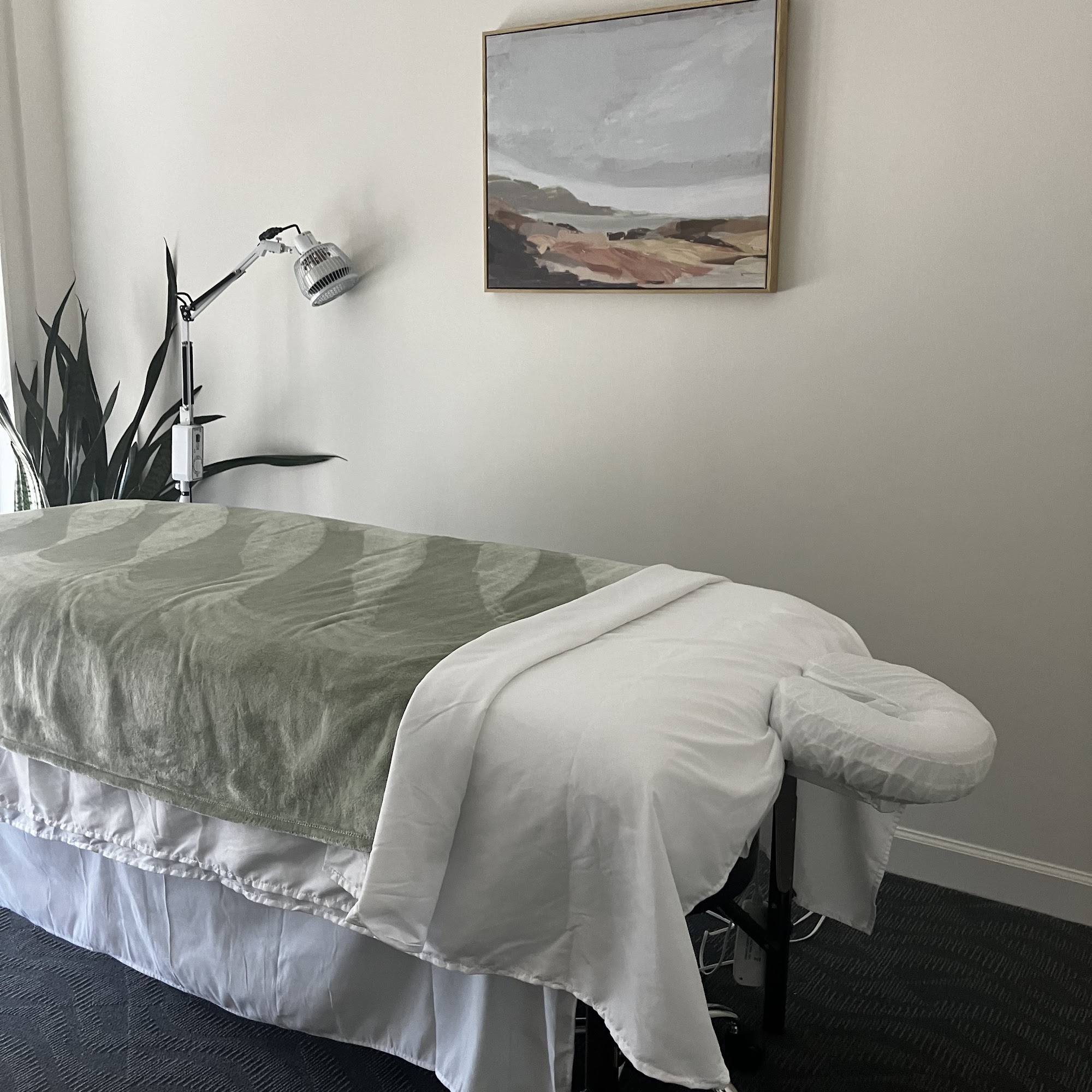 Fluidity Post Op and Massage 3101 Telegraph Ave, Berkeley California 94705