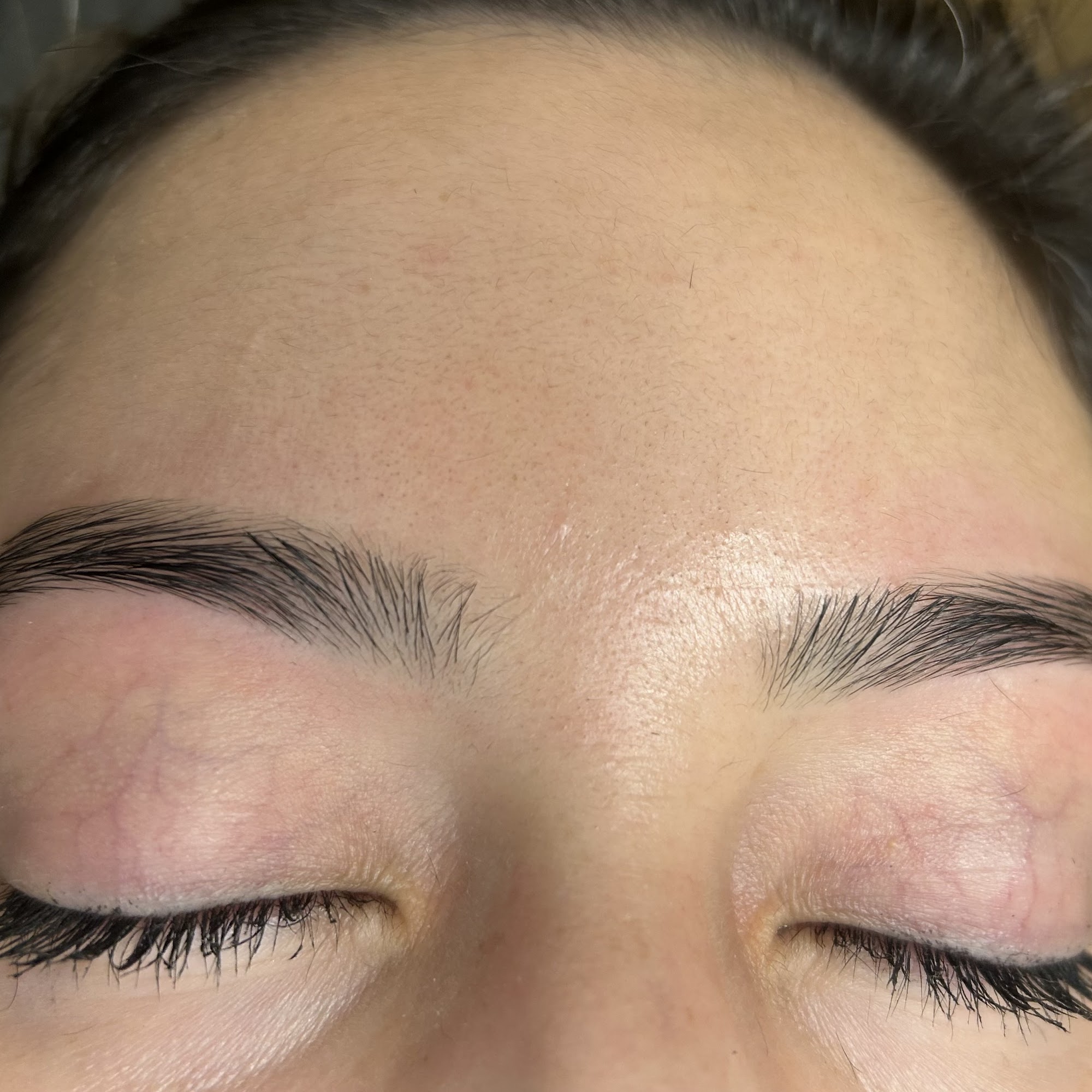 sovans eyebrows threading 1518 San Pablo Ave suite 1, Berkeley California 94702