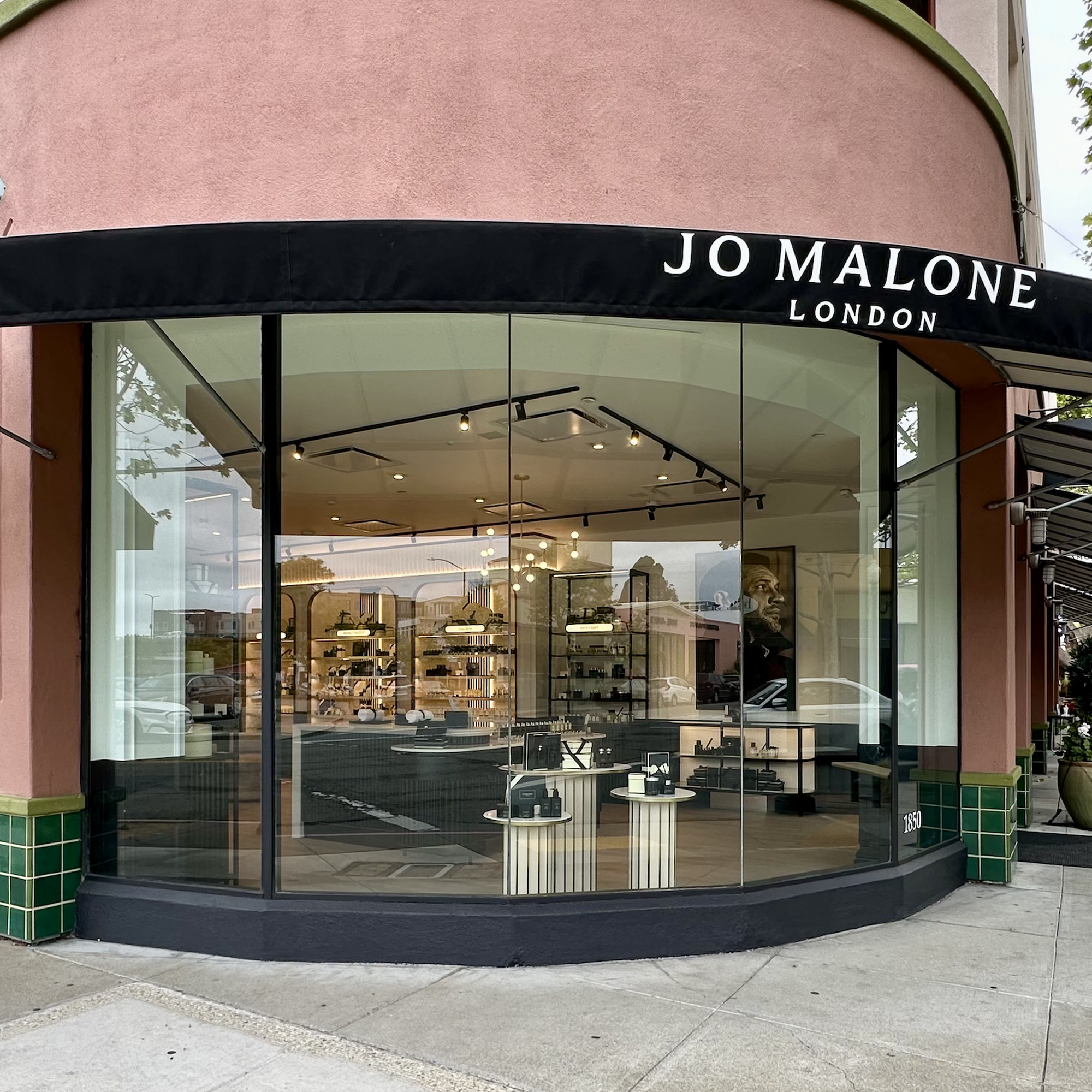 Jo Malone London Berkeley