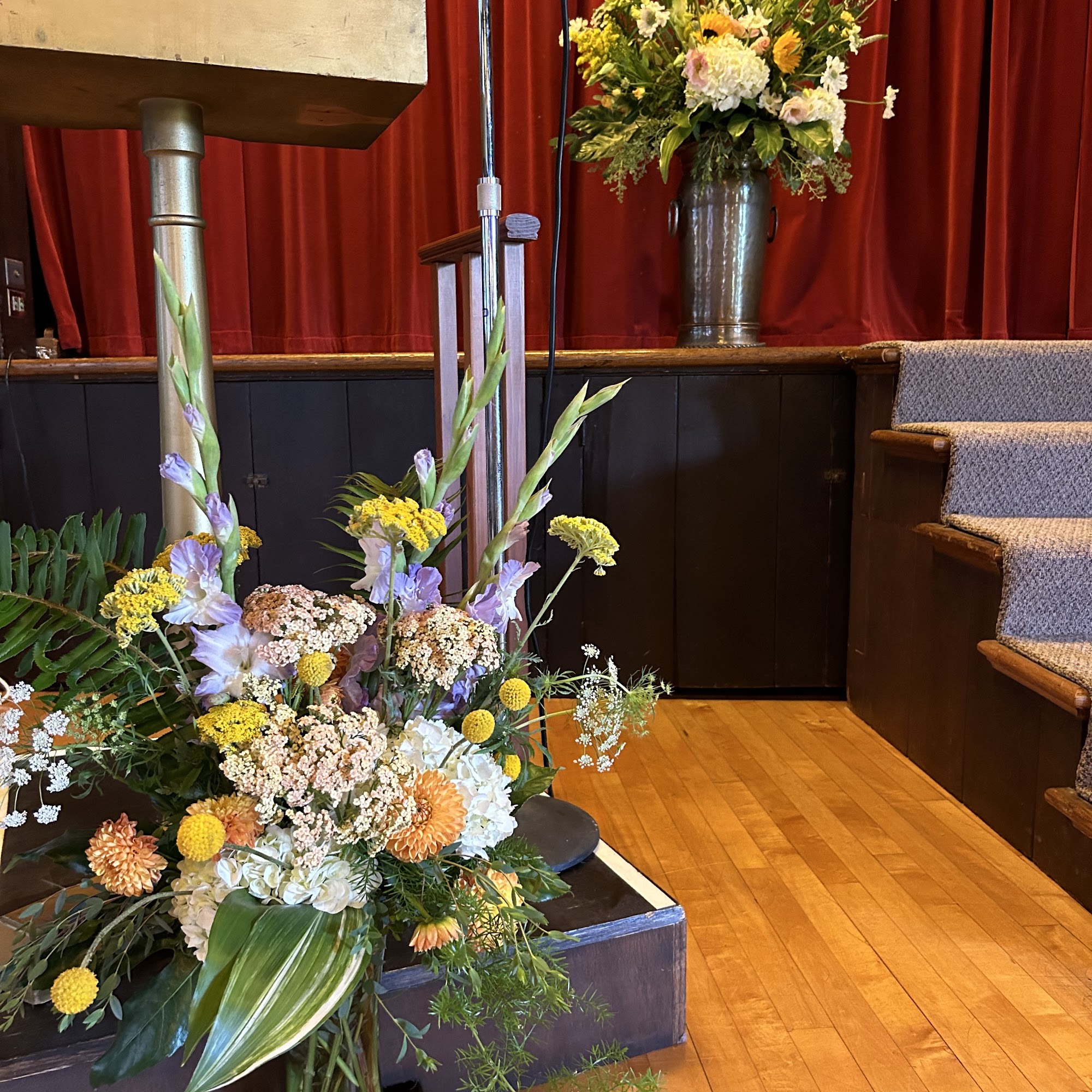 Town & Gown Club Berkeley