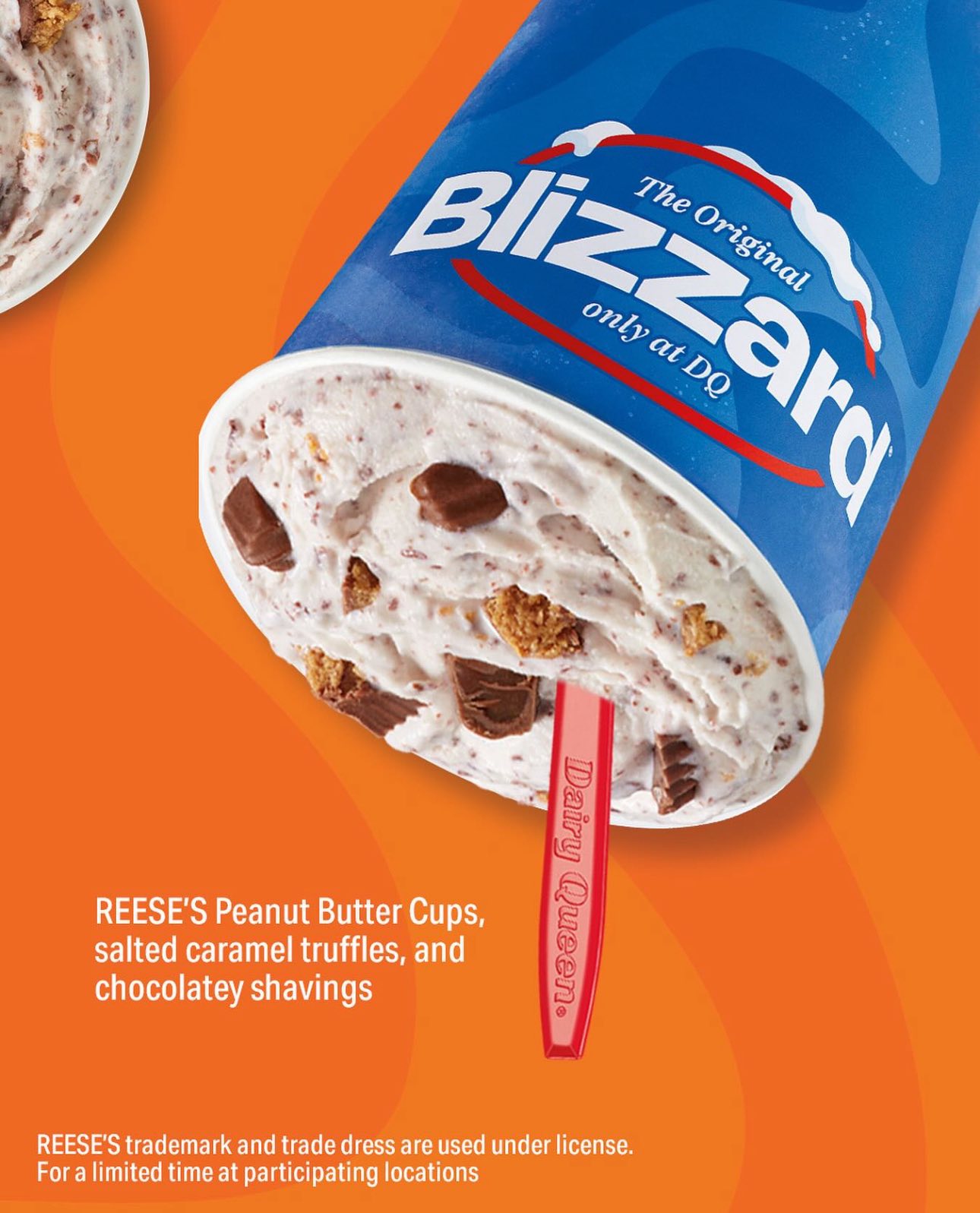 Dairy Queen (Treat) Bermuda Dunes
