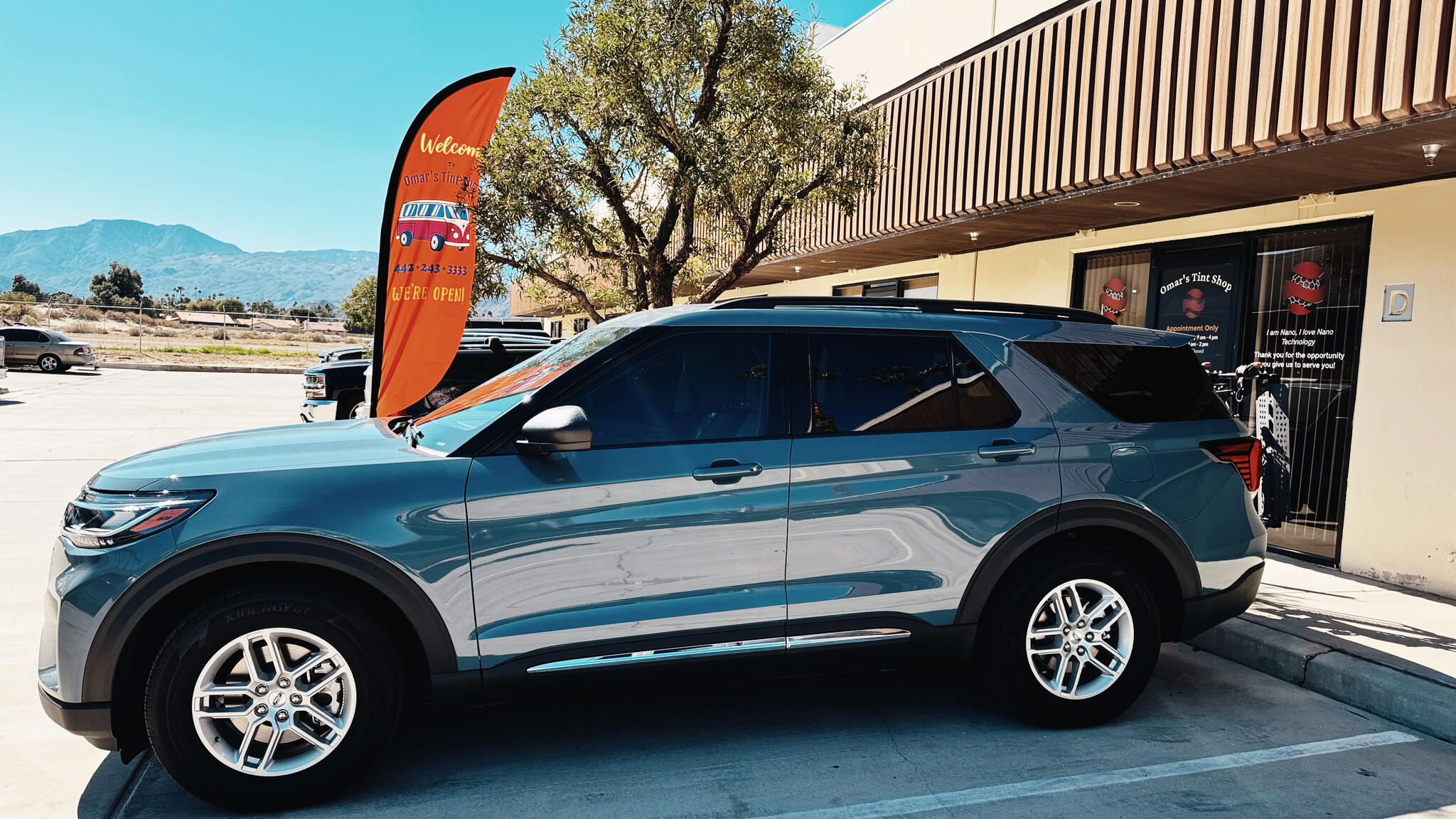 Photo credit: nextdoor