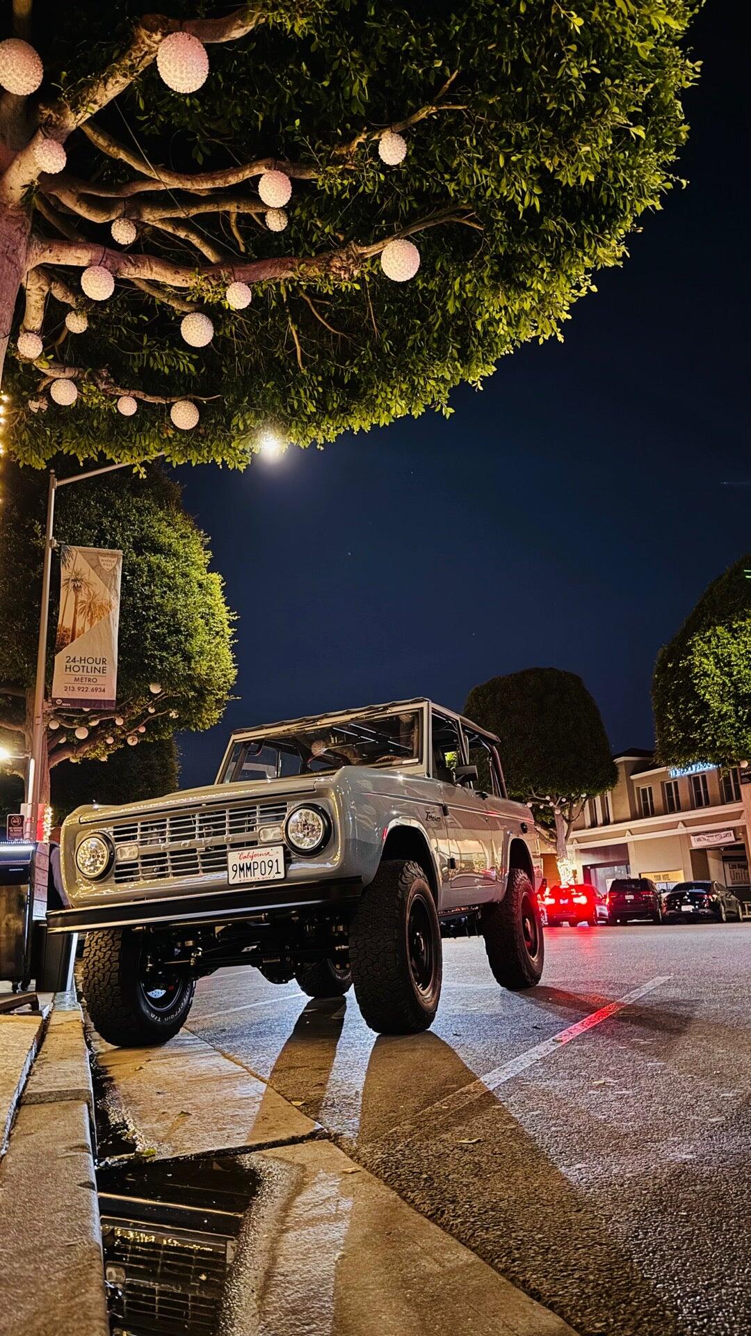 Photo credit: nextdoor