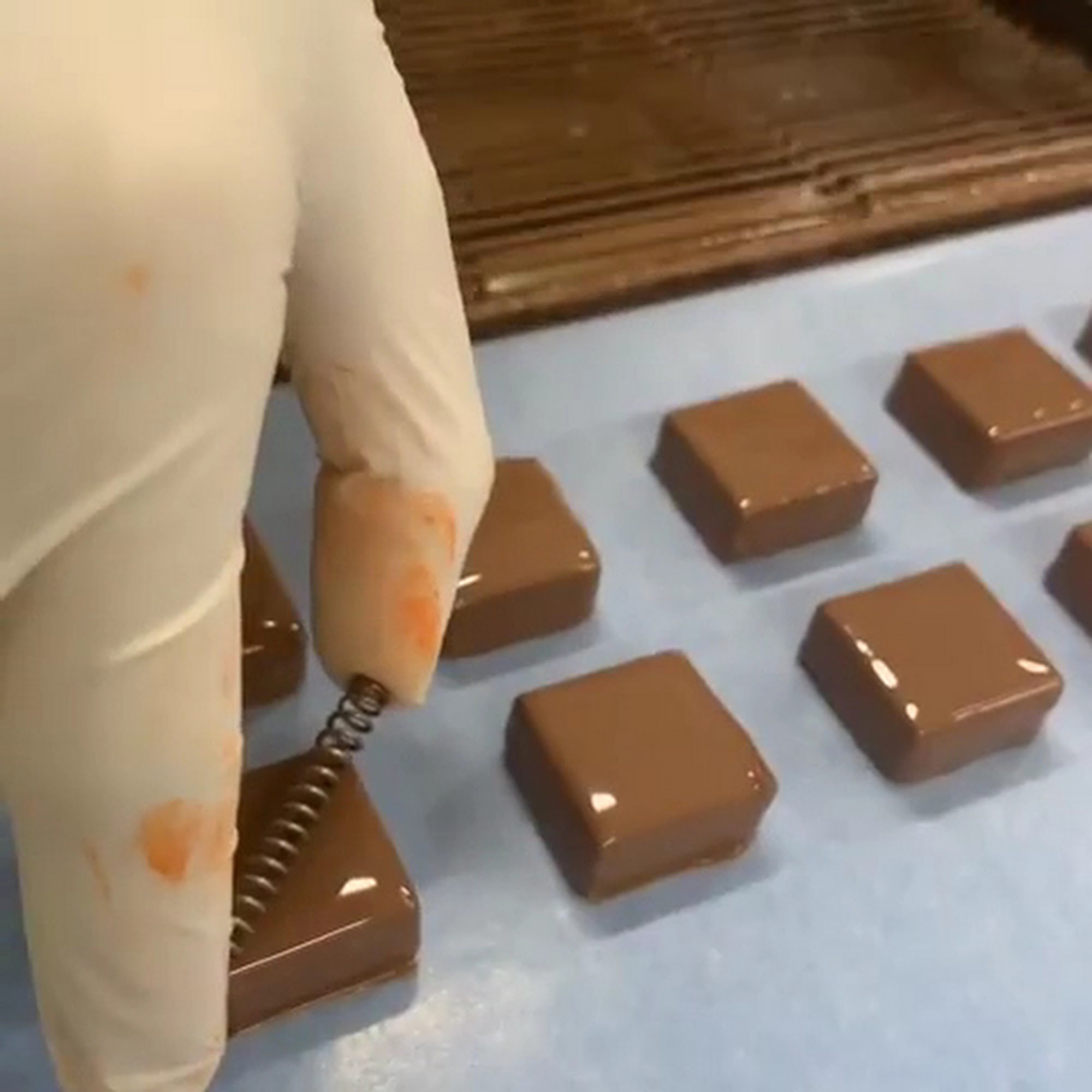 andSons Chocolatiers Beverly Hills