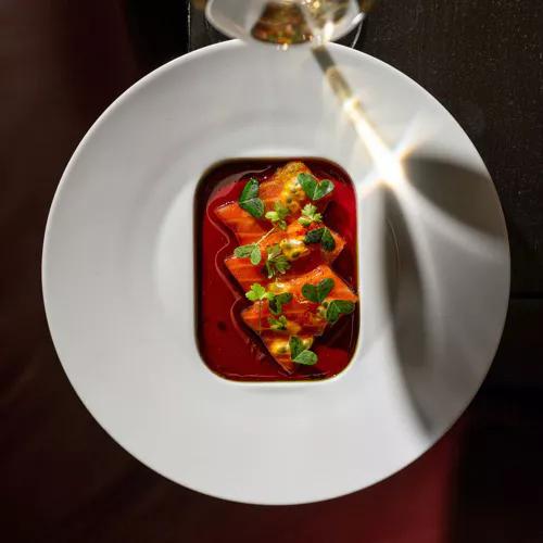 Photo credit: michelin