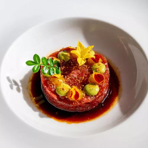 Photo credit: michelin