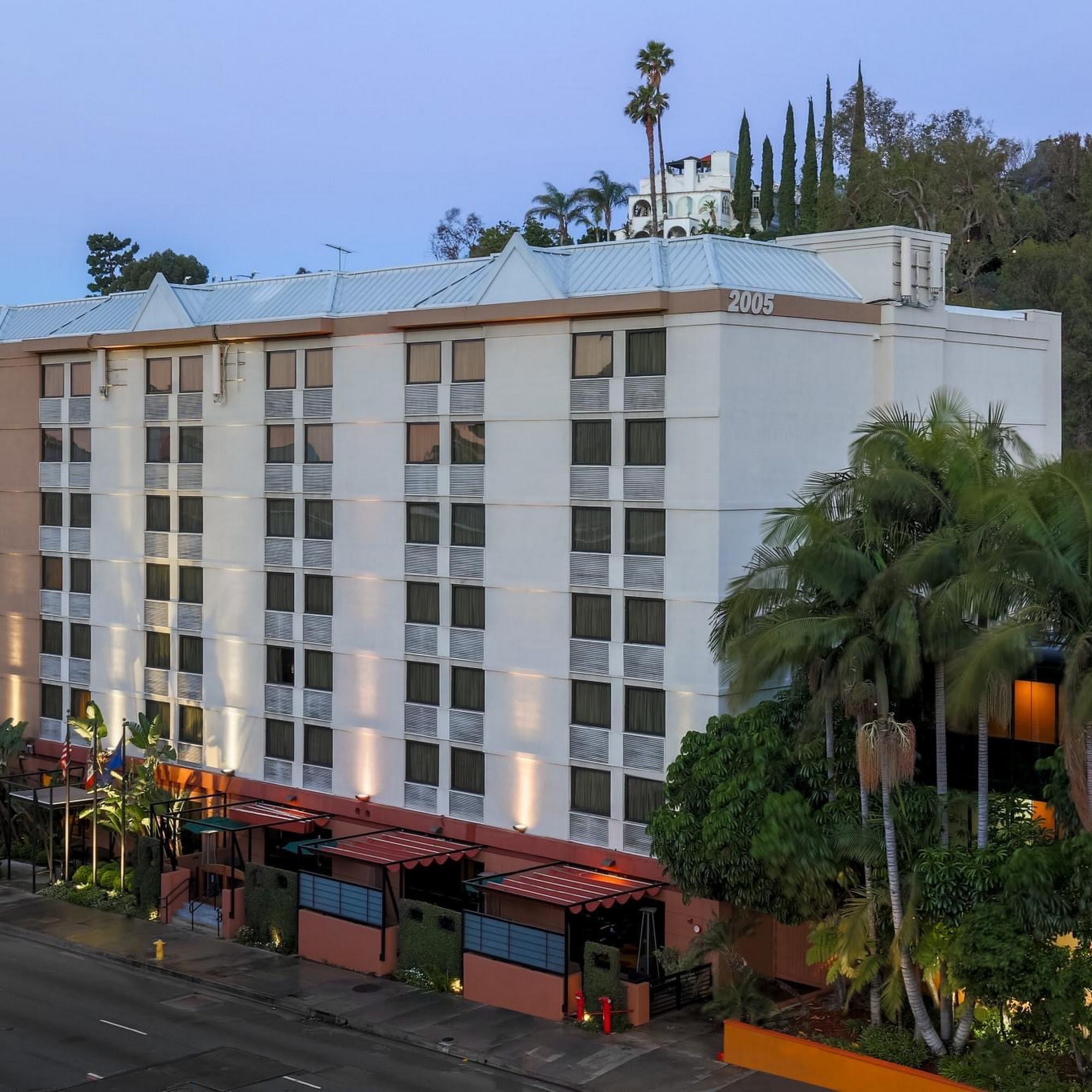 Beverly Hills Small Animal Hospital Beverly Hills